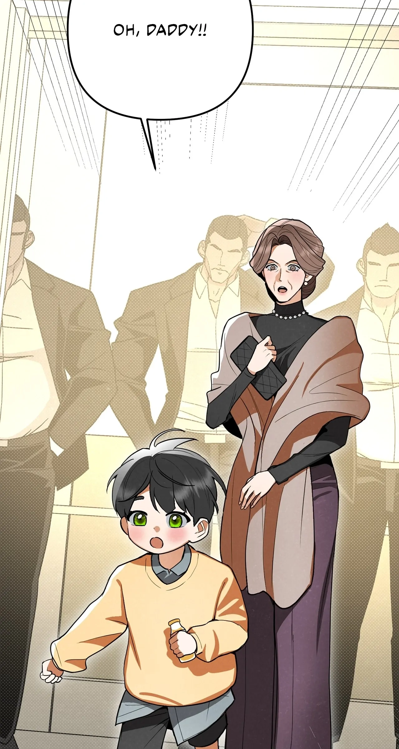 The Absolute Threshold Chapter 60.17 page 7 - 