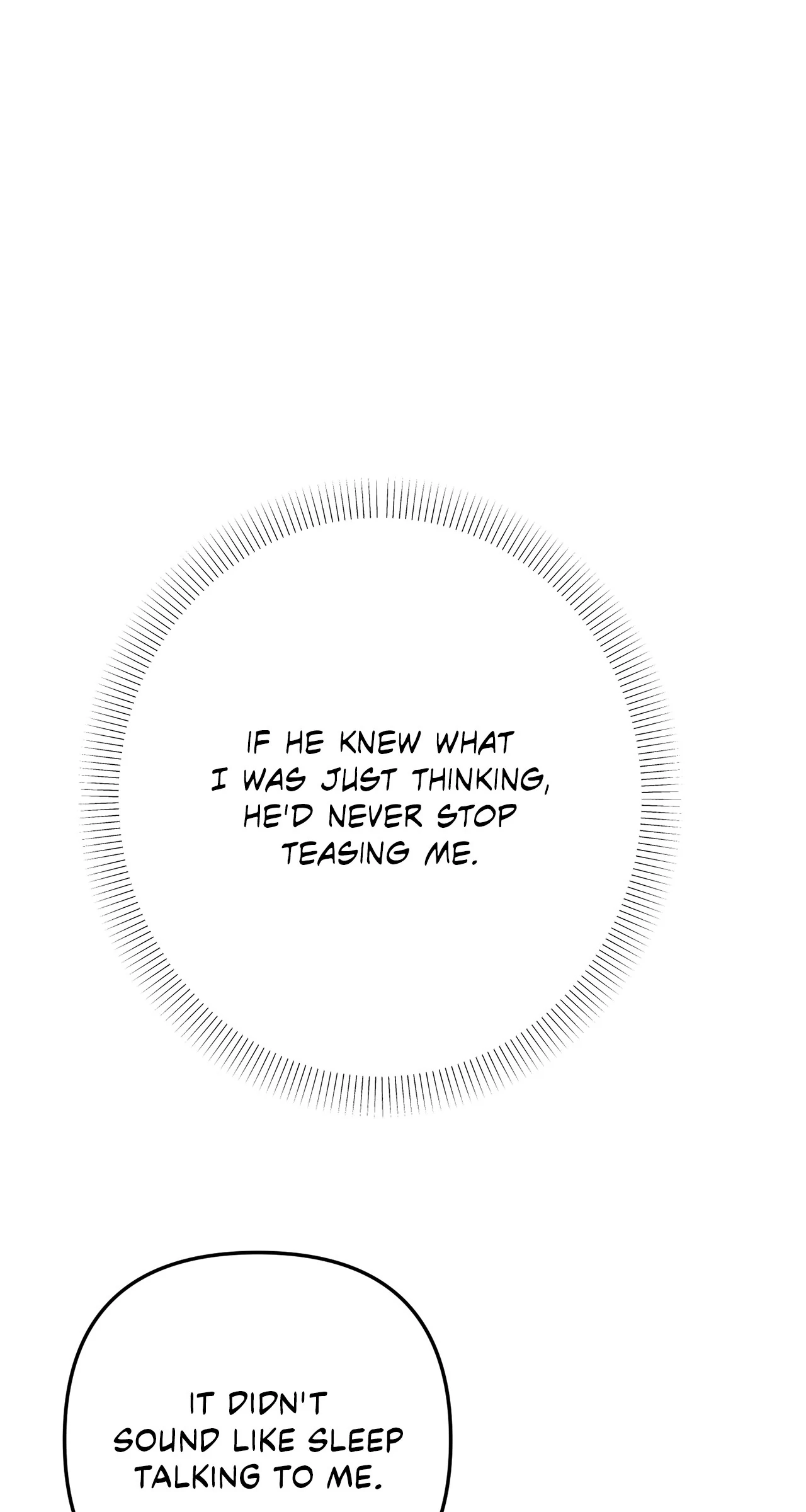 The Absolute Threshold Chapter 60.17 page 67 - 