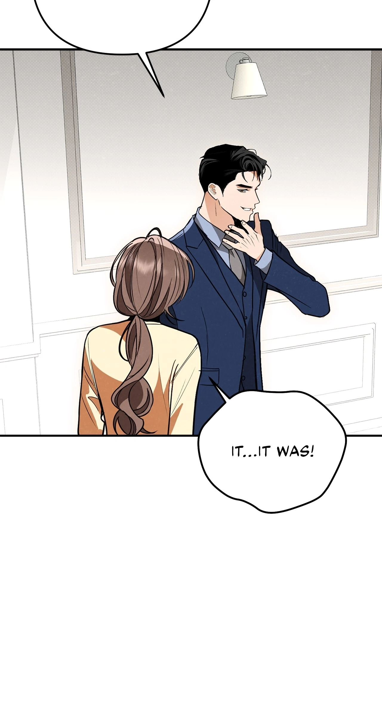 The Absolute Threshold Chapter 60.17 page 68 - 