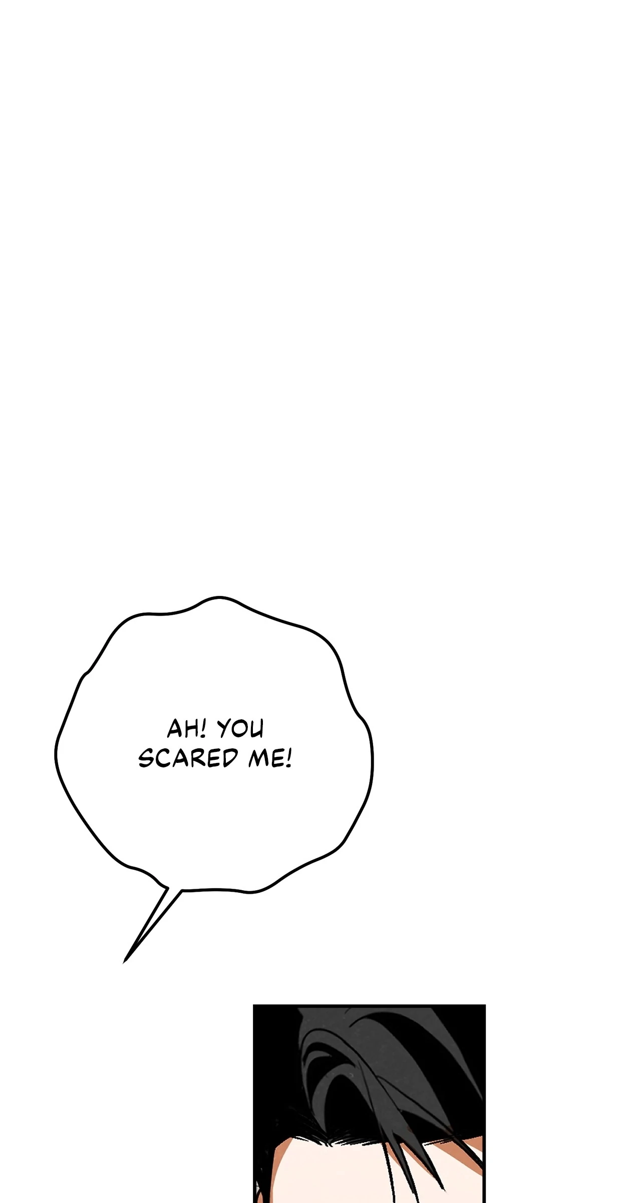 The Absolute Threshold Chapter 60.17 page 72 - 