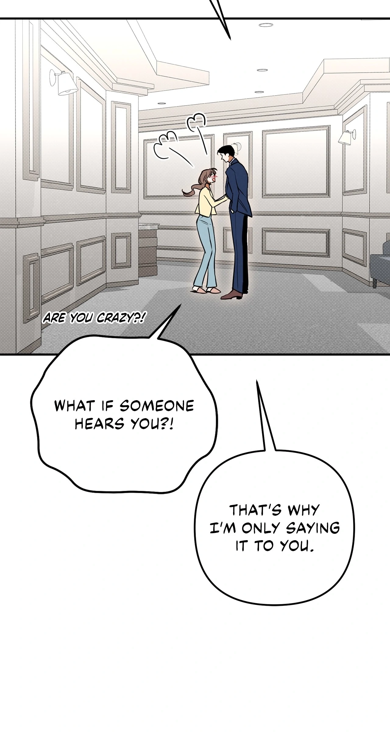 The Absolute Threshold Chapter 60.17 page 76 - 