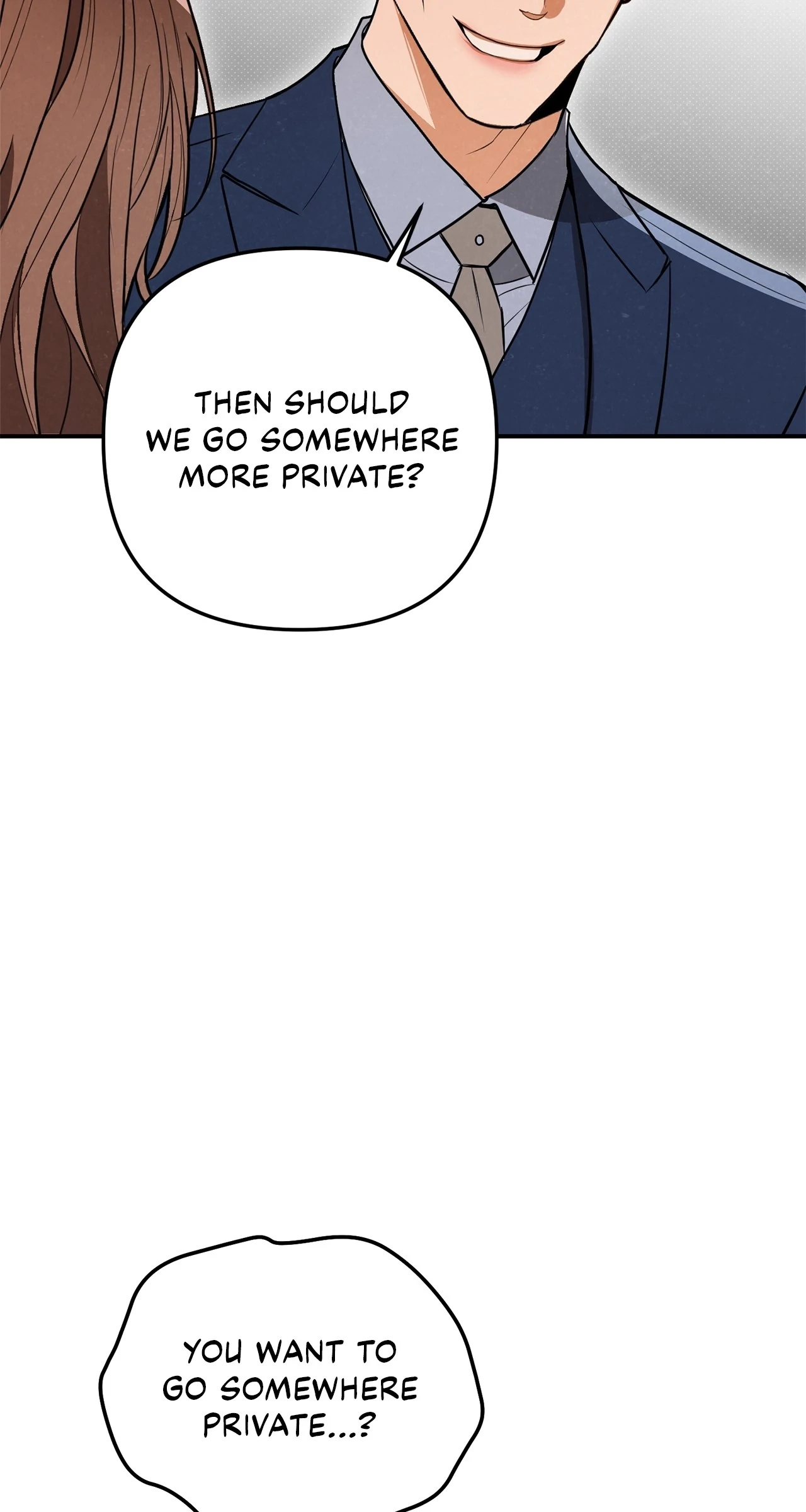 The Absolute Threshold Chapter 60.17 page 79 - 