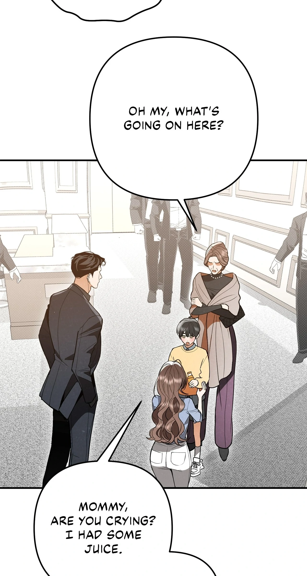 The Absolute Threshold Chapter 60.17 page 10 - 
