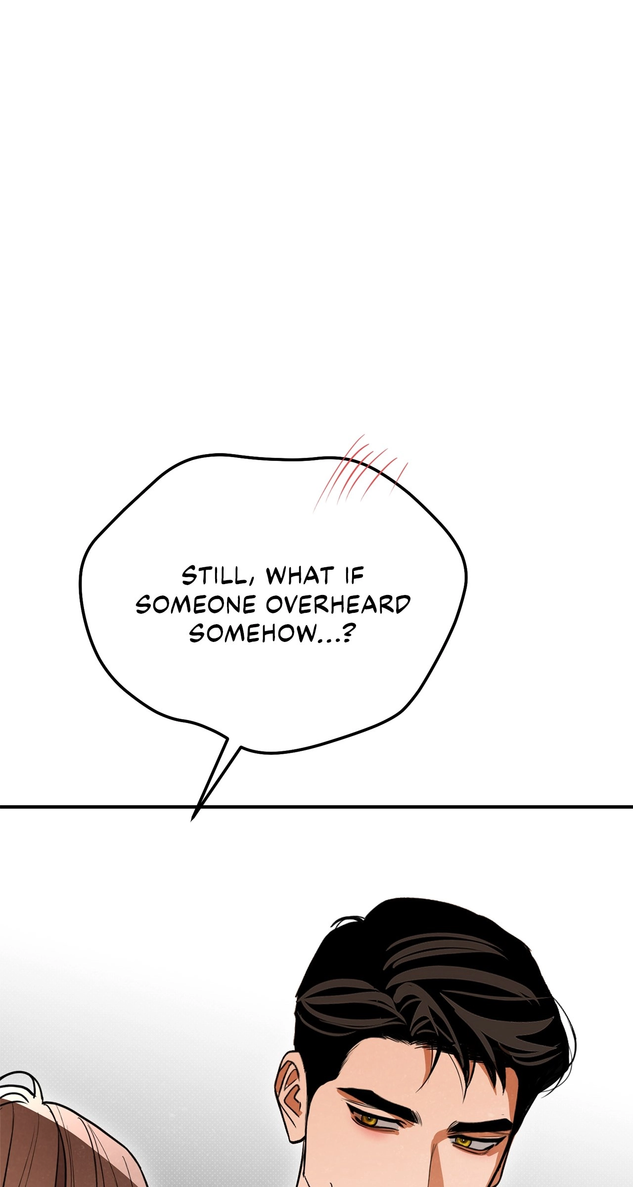 The Absolute Threshold Chapter 60.18 page 1 - 