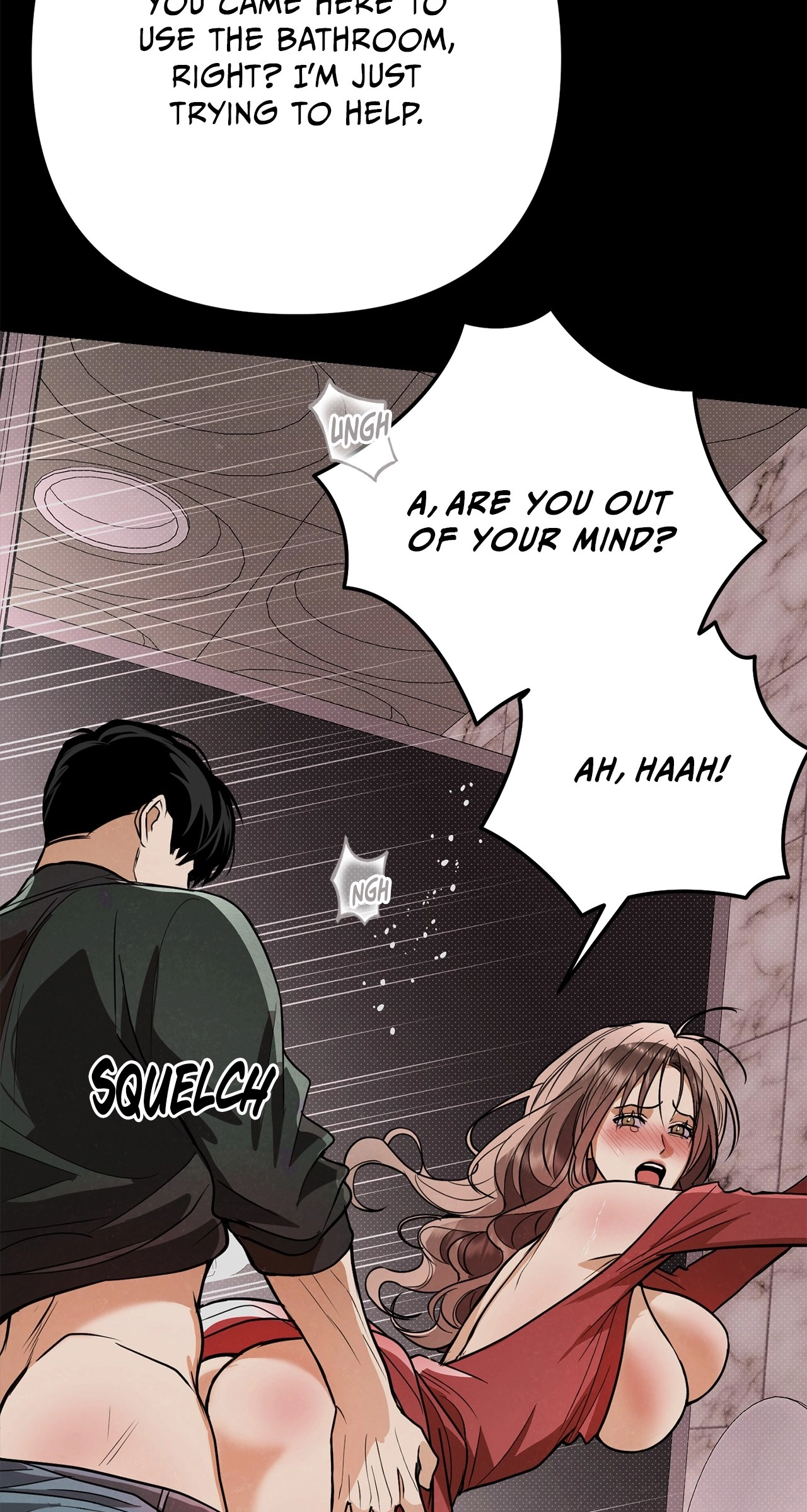 The Absolute Threshold Chapter 60.18 page 12 - 