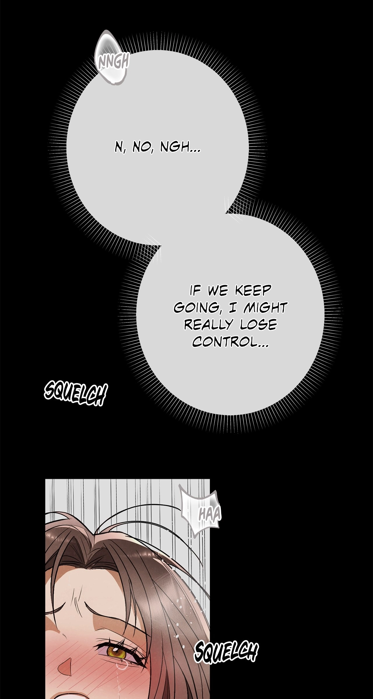 The Absolute Threshold Chapter 60.18 page 14 - 