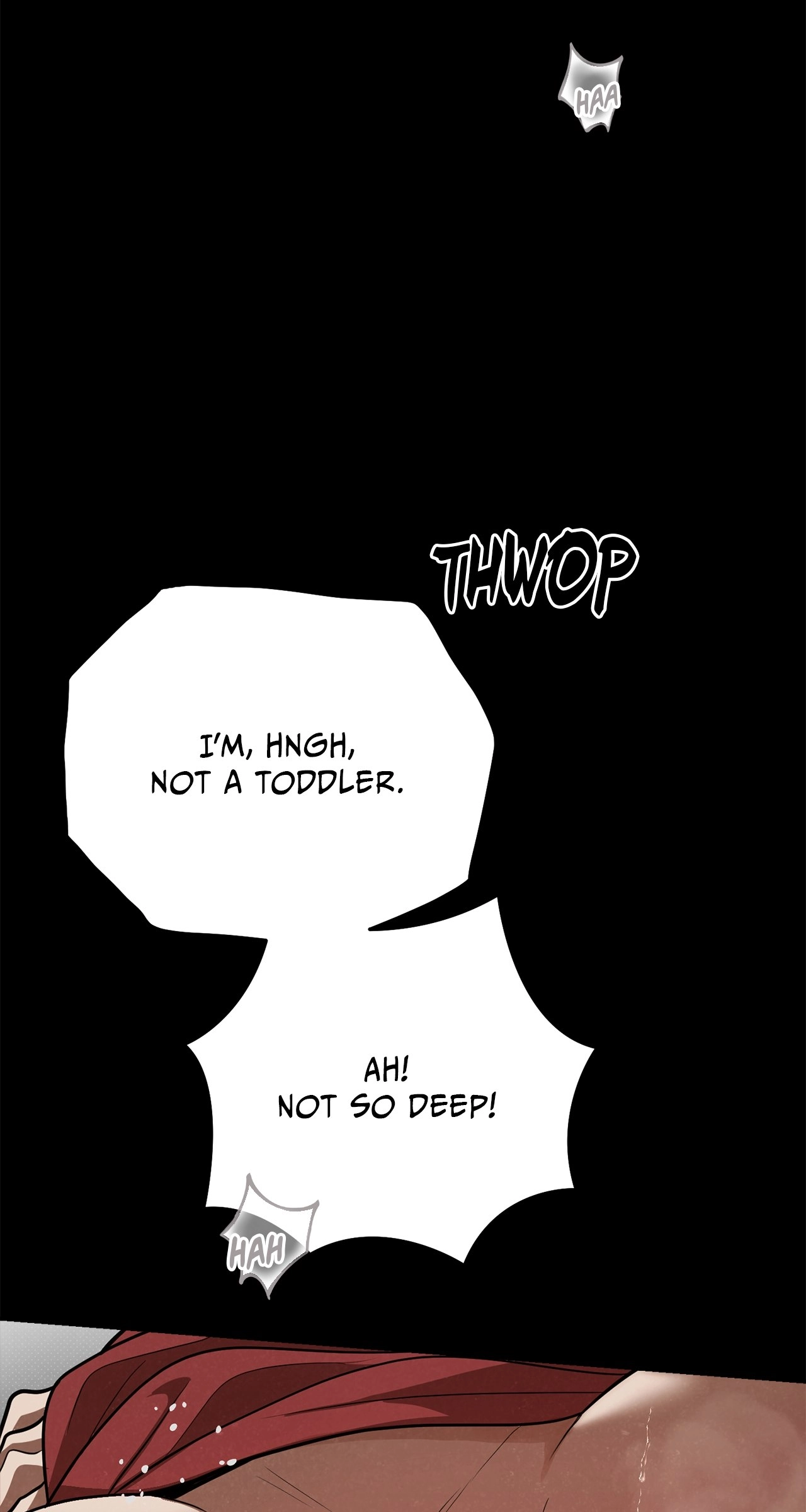 The Absolute Threshold Chapter 60.18 page 17 - 
