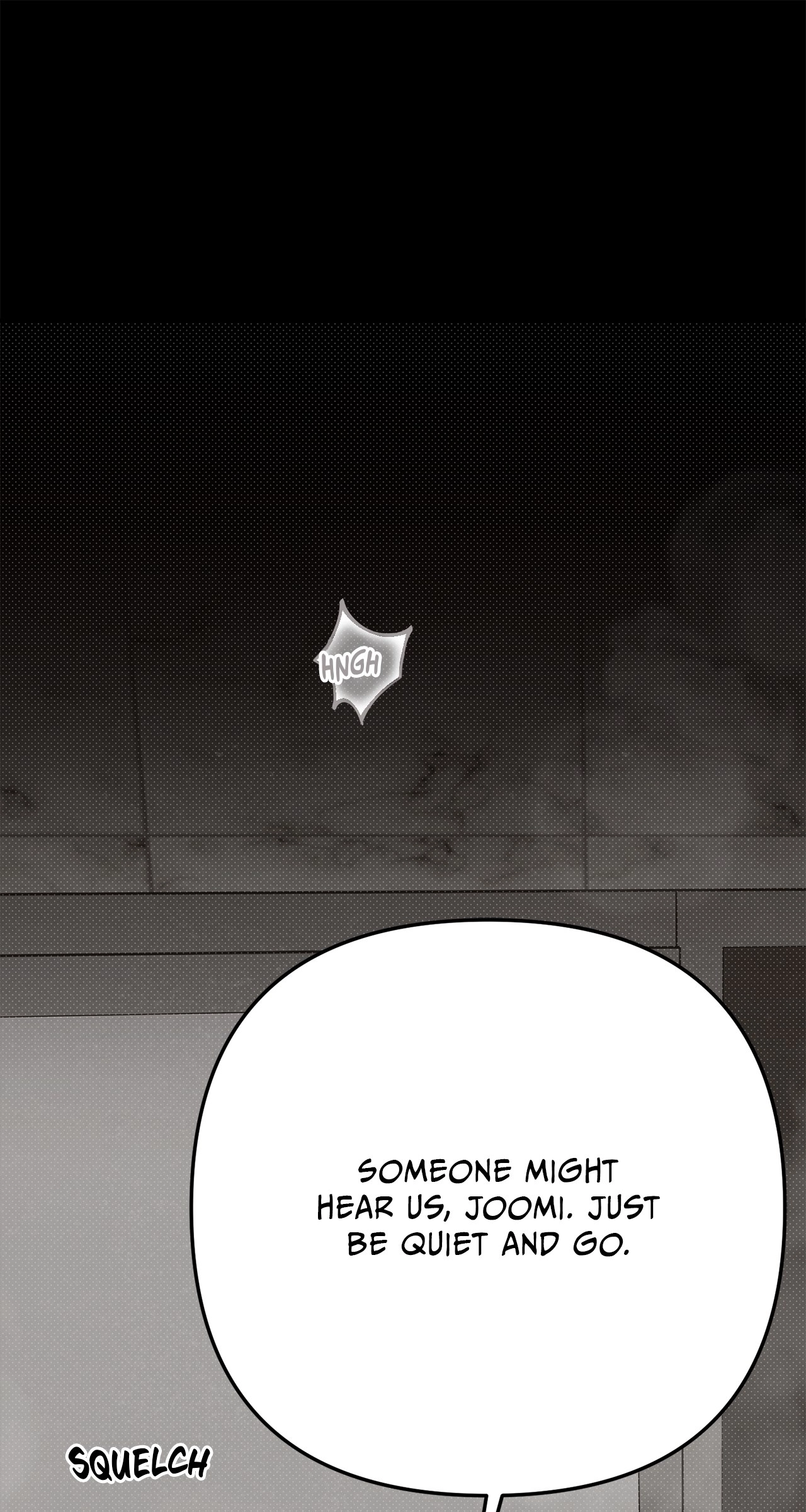 The Absolute Threshold Chapter 60.18 page 19 - 