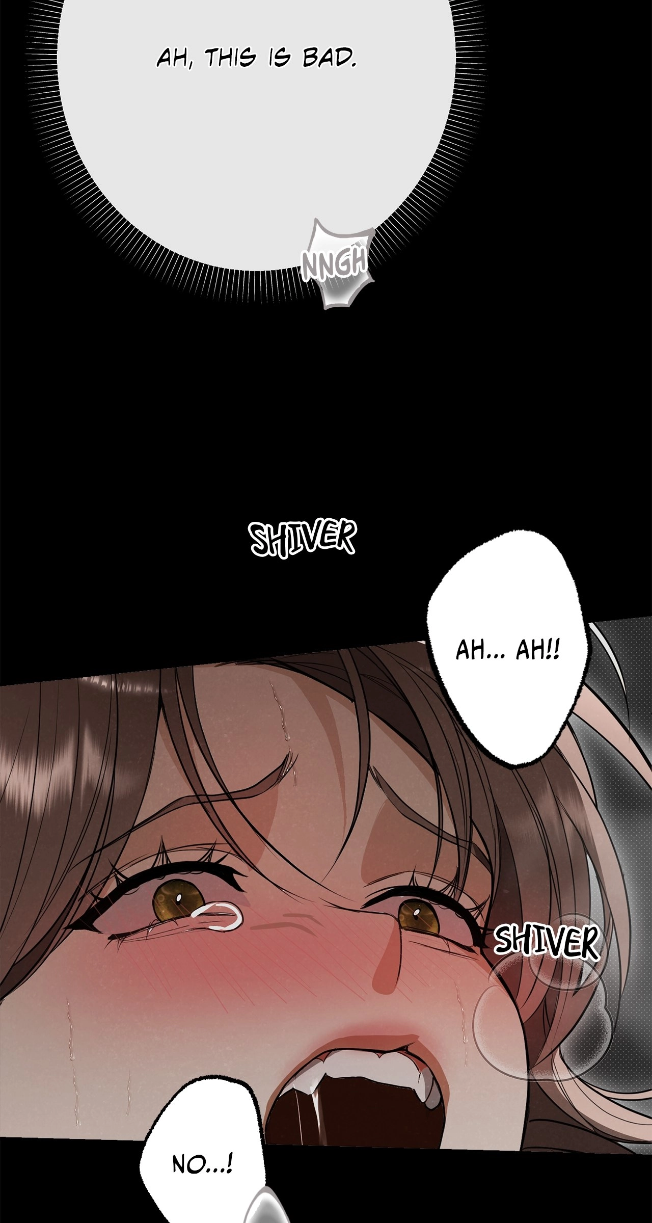 The Absolute Threshold Chapter 60.18 page 22 - 