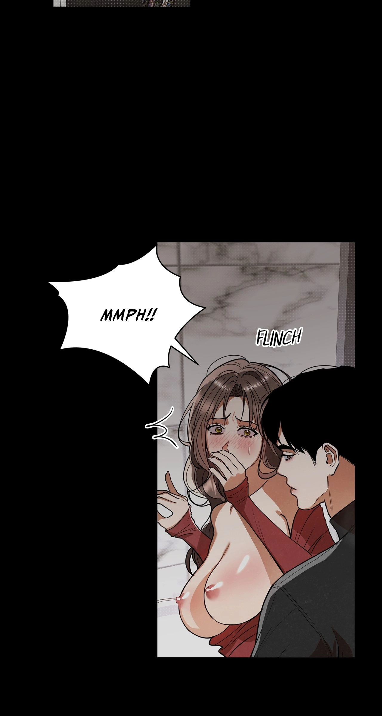 The Absolute Threshold Chapter 60.18 page 25 - 