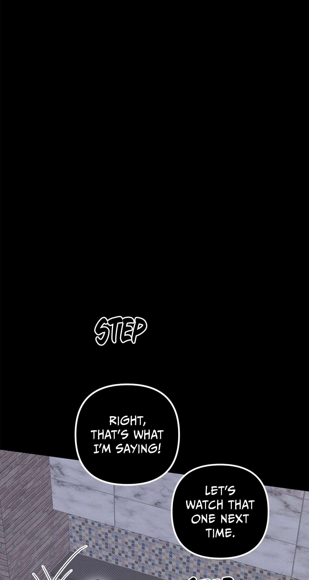 The Absolute Threshold Chapter 60.18 page 26 - 
