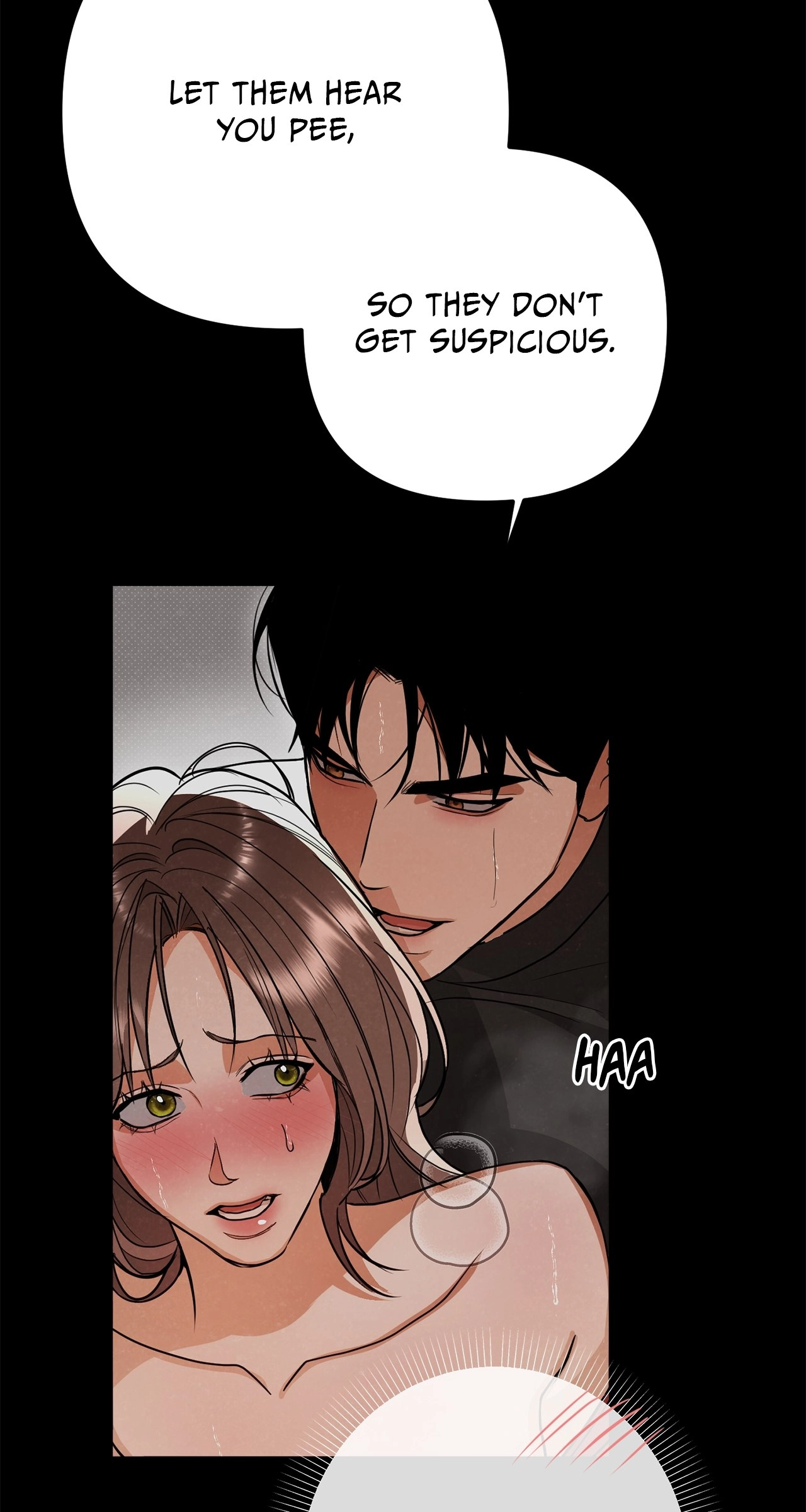 The Absolute Threshold Chapter 60.18 page 31 - 