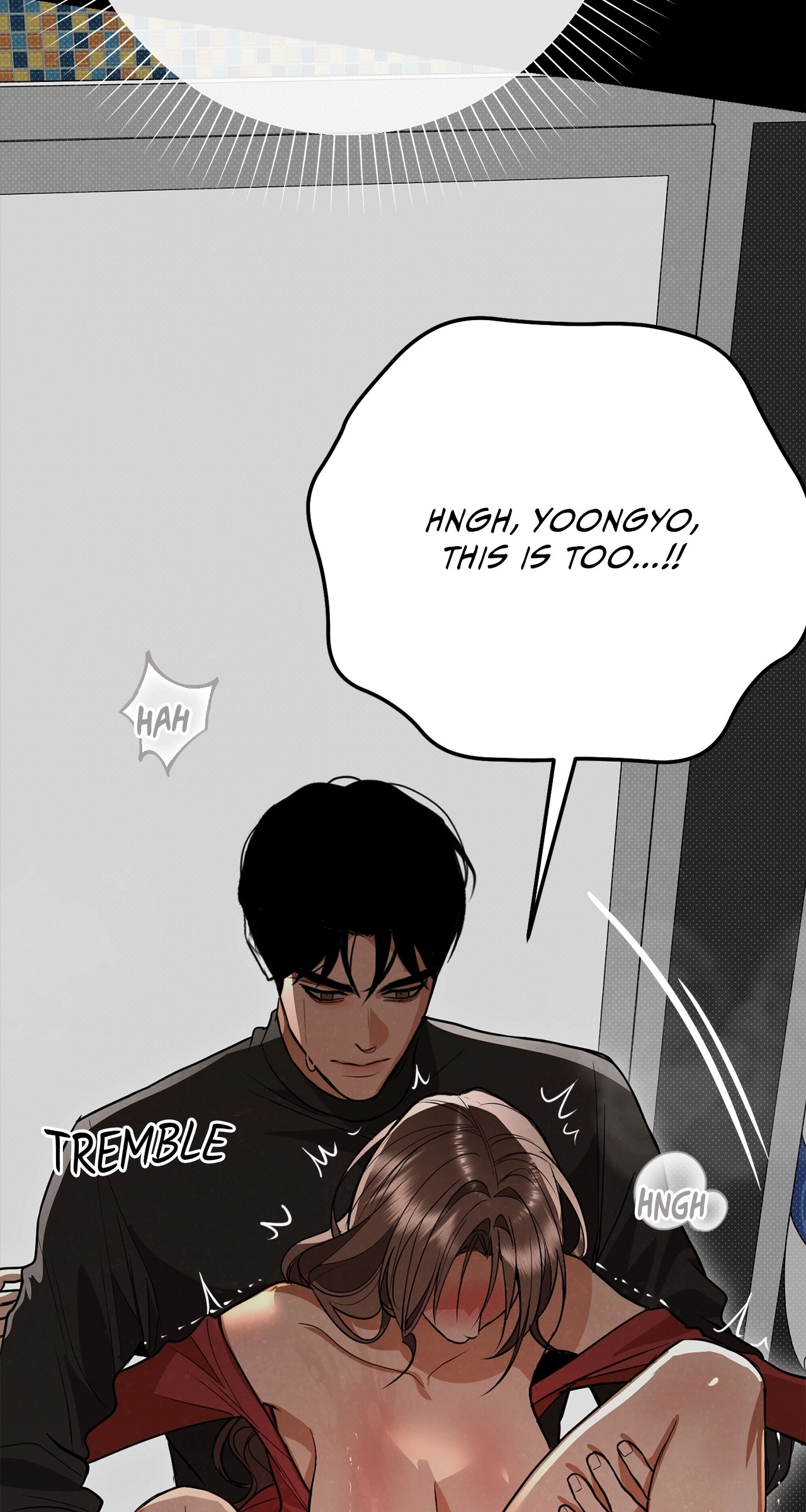 The Absolute Threshold Chapter 60.18 page 36 - 