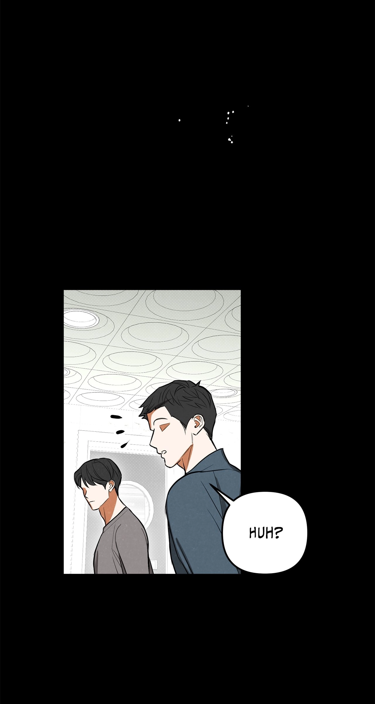 The Absolute Threshold Chapter 60.18 page 48 - 