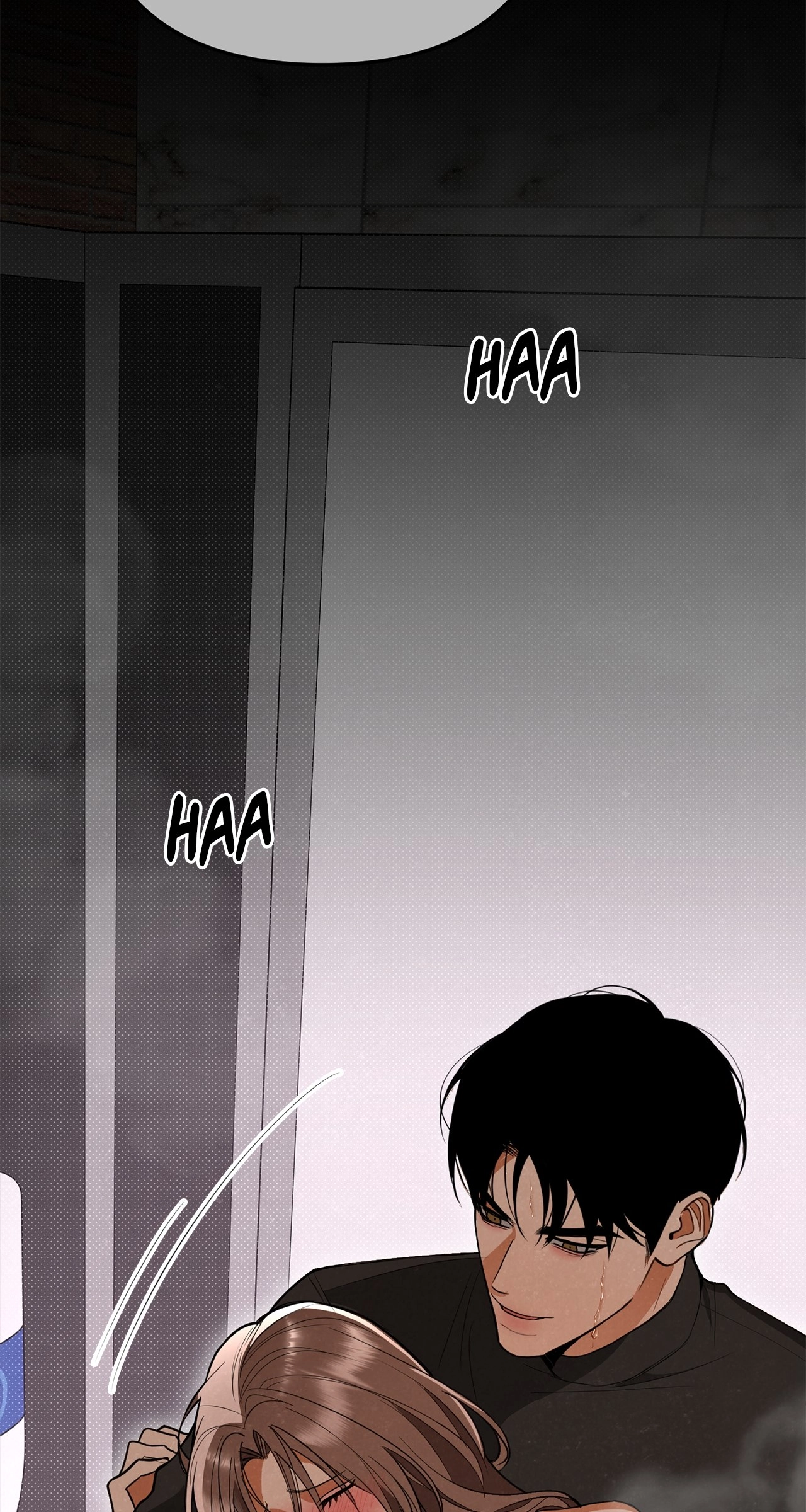 The Absolute Threshold Chapter 60.18 page 52 - 