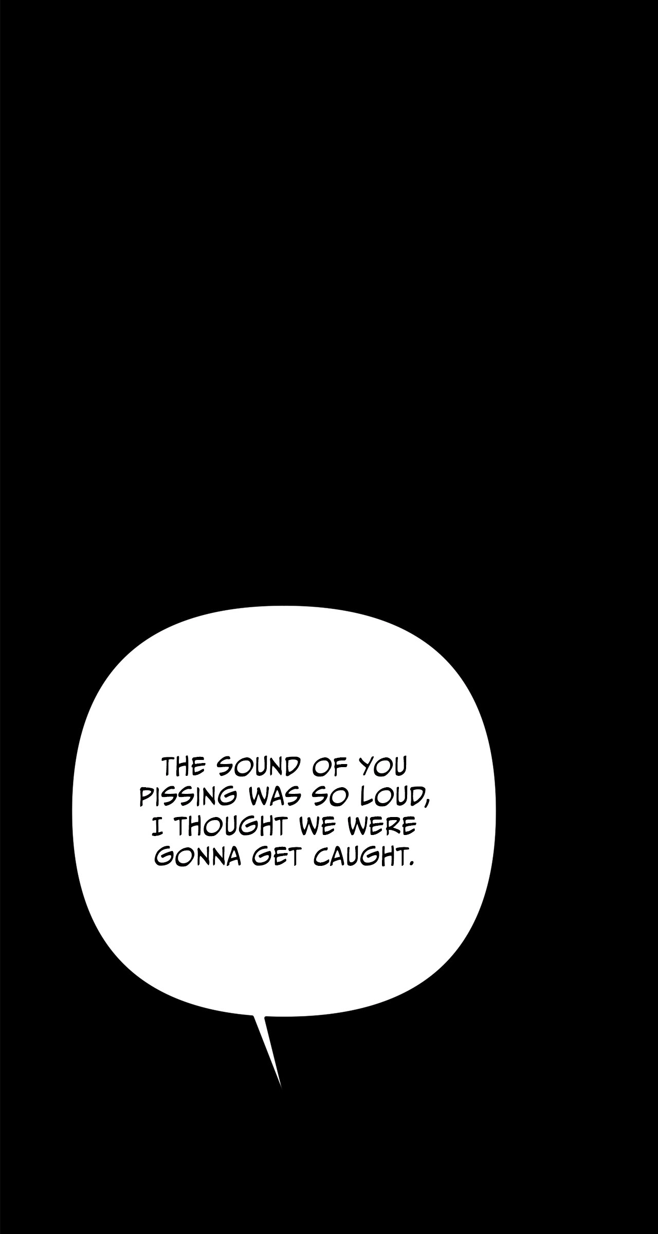 The Absolute Threshold Chapter 60.18 page 54 - 