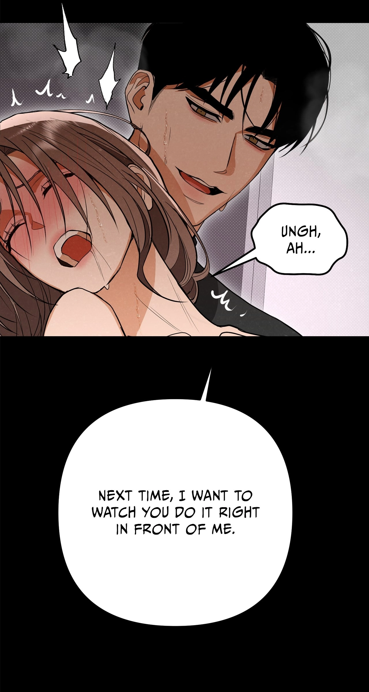 The Absolute Threshold Chapter 60.18 page 55 - 