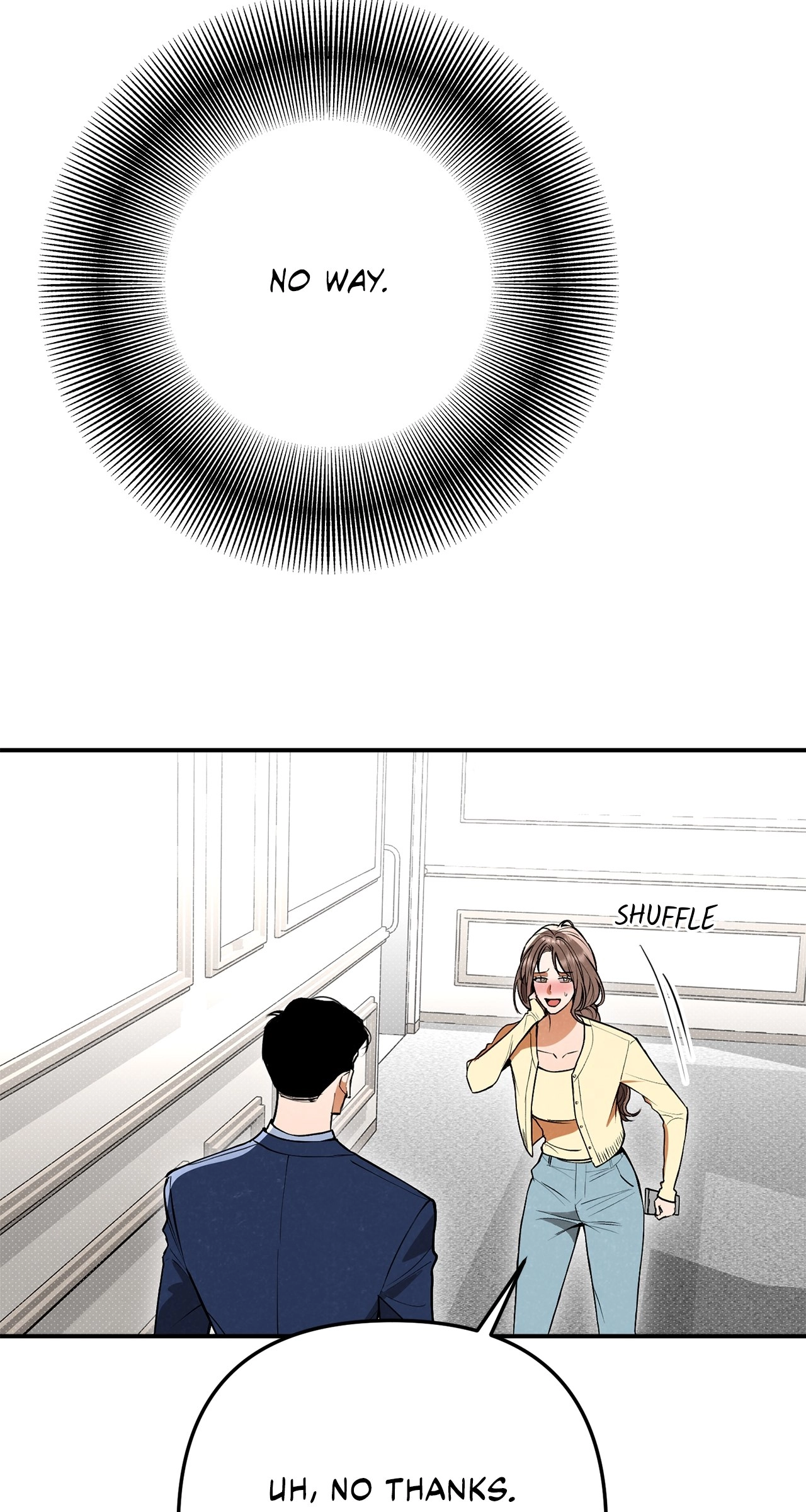 The Absolute Threshold Chapter 60.18 page 57 - 