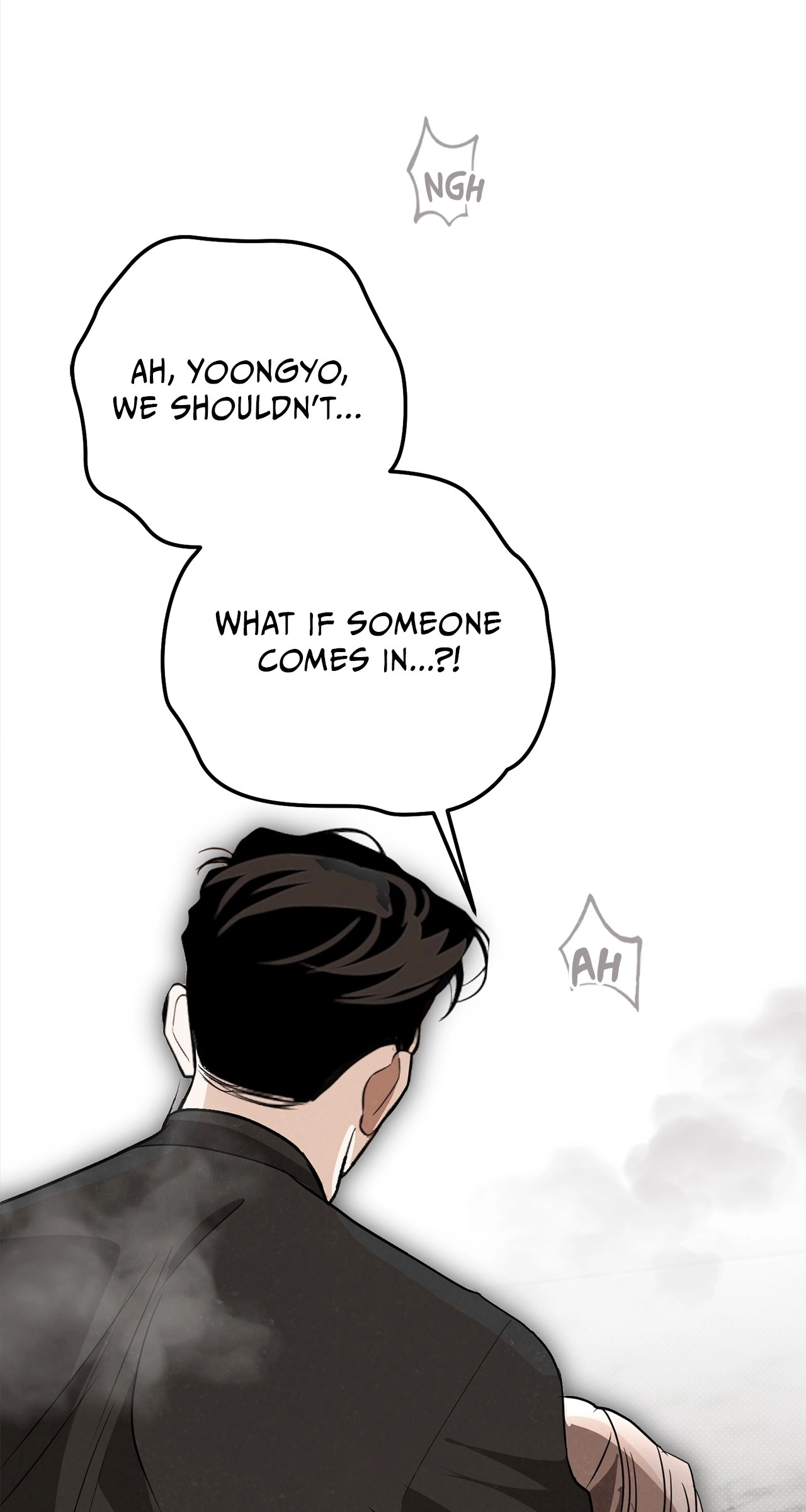 The Absolute Threshold Chapter 60.18 page 7 - 