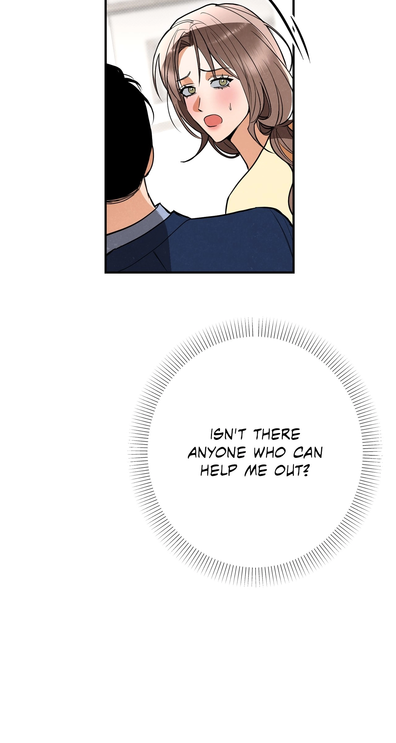 The Absolute Threshold Chapter 60.18 page 61 - 