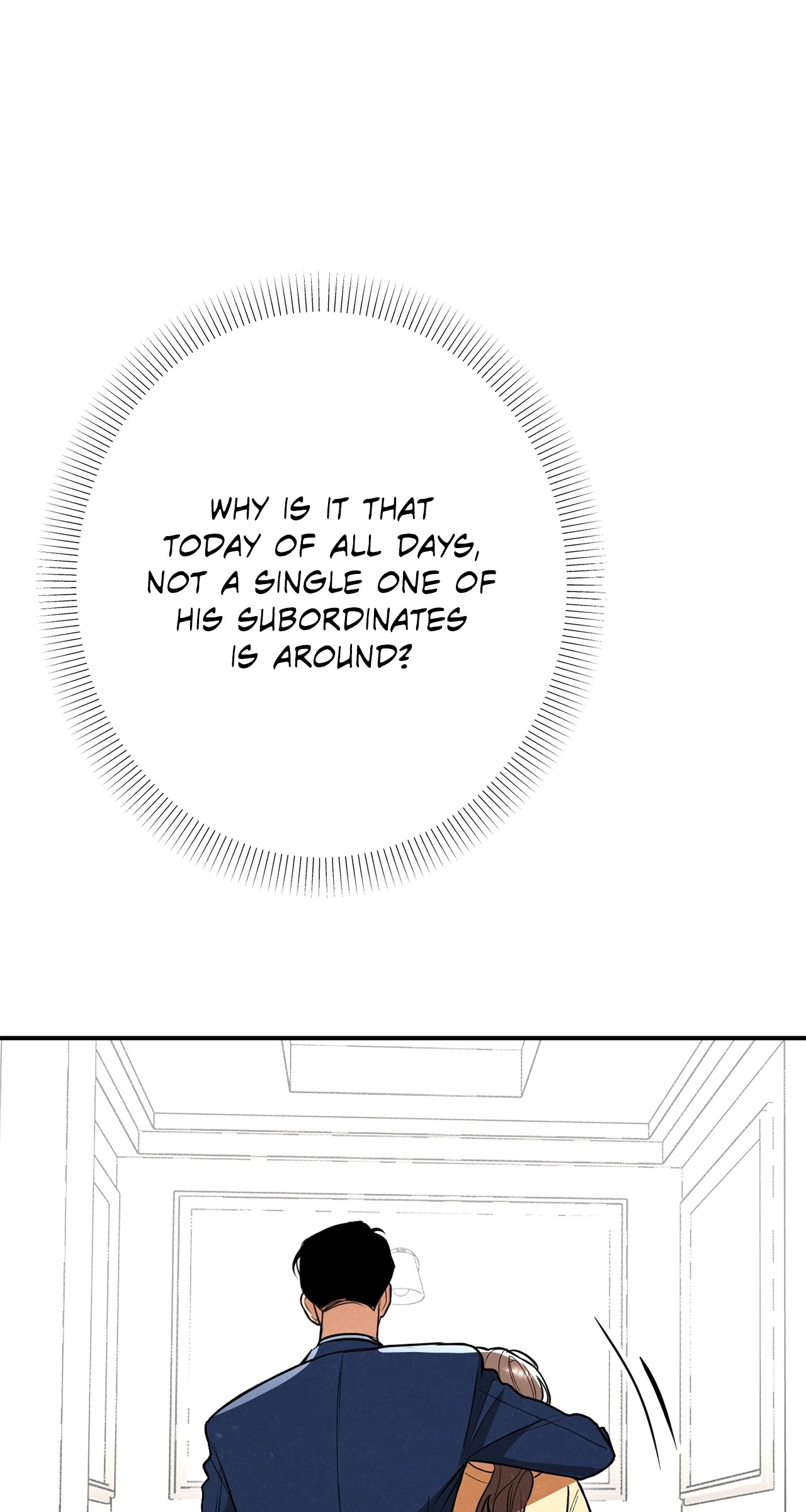 The Absolute Threshold Chapter 60.18 page 62 - 