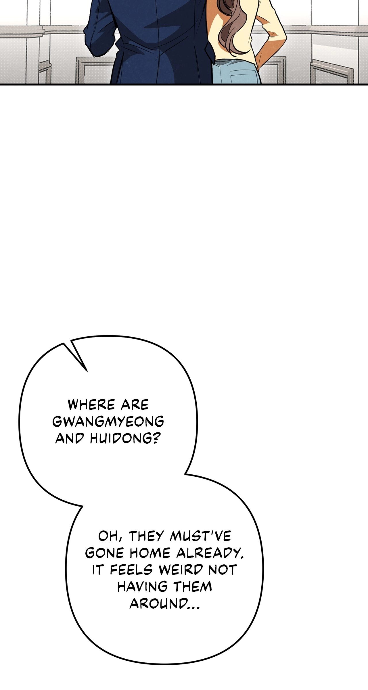 The Absolute Threshold Chapter 60.18 page 63 - 