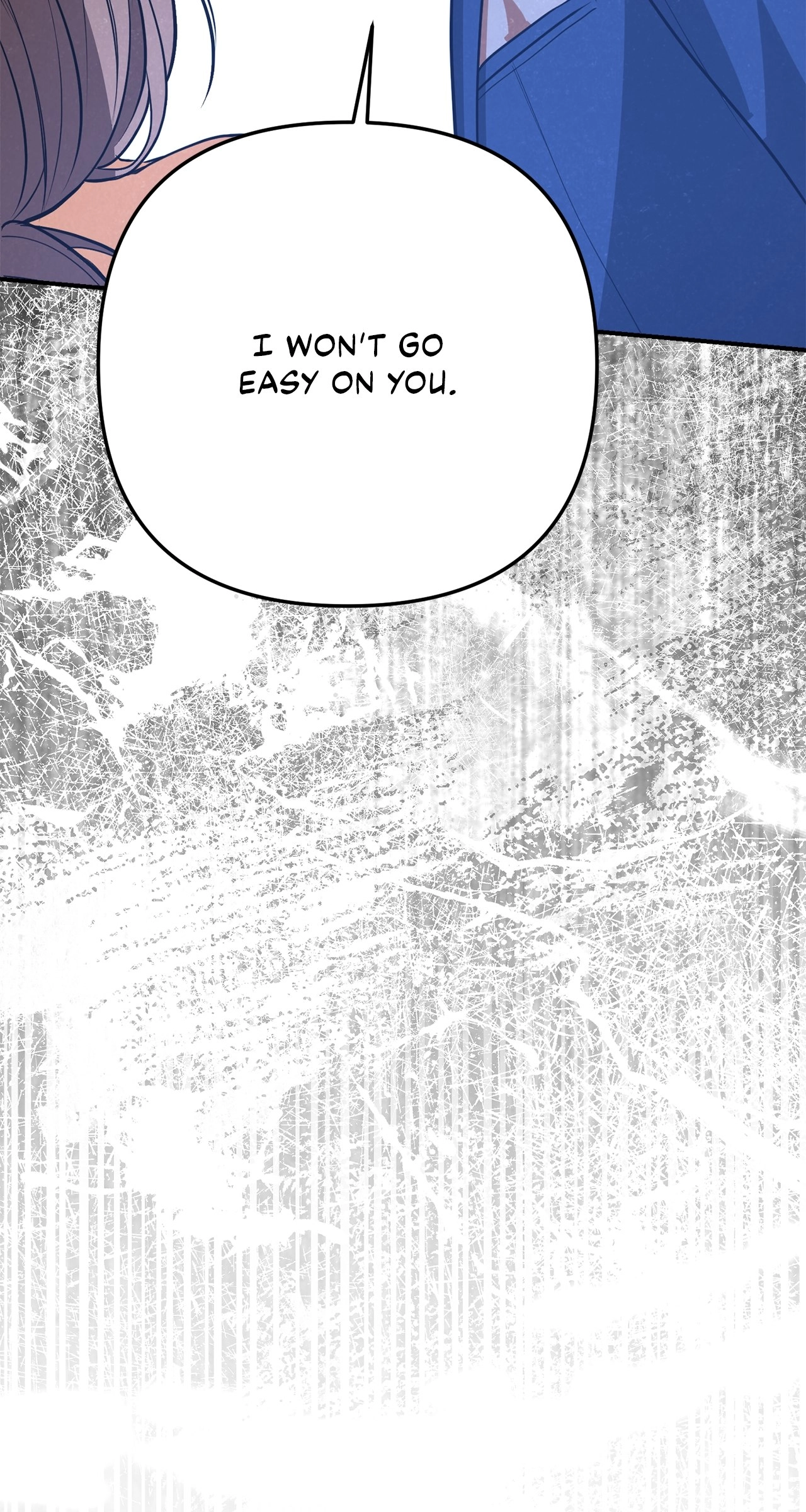 The Absolute Threshold Chapter 60.18 page 67 - 