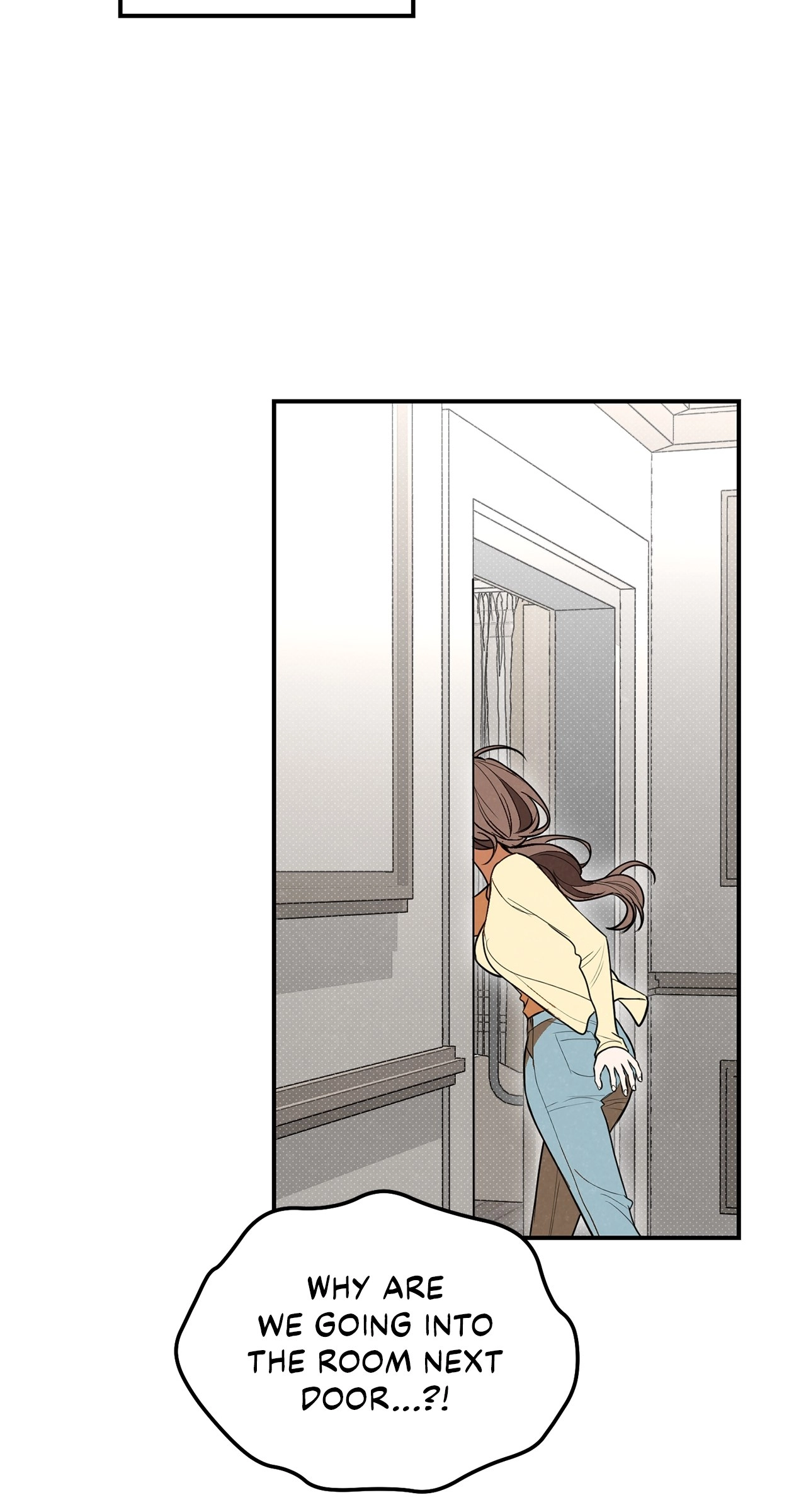 The Absolute Threshold Chapter 60.18 page 71 - 