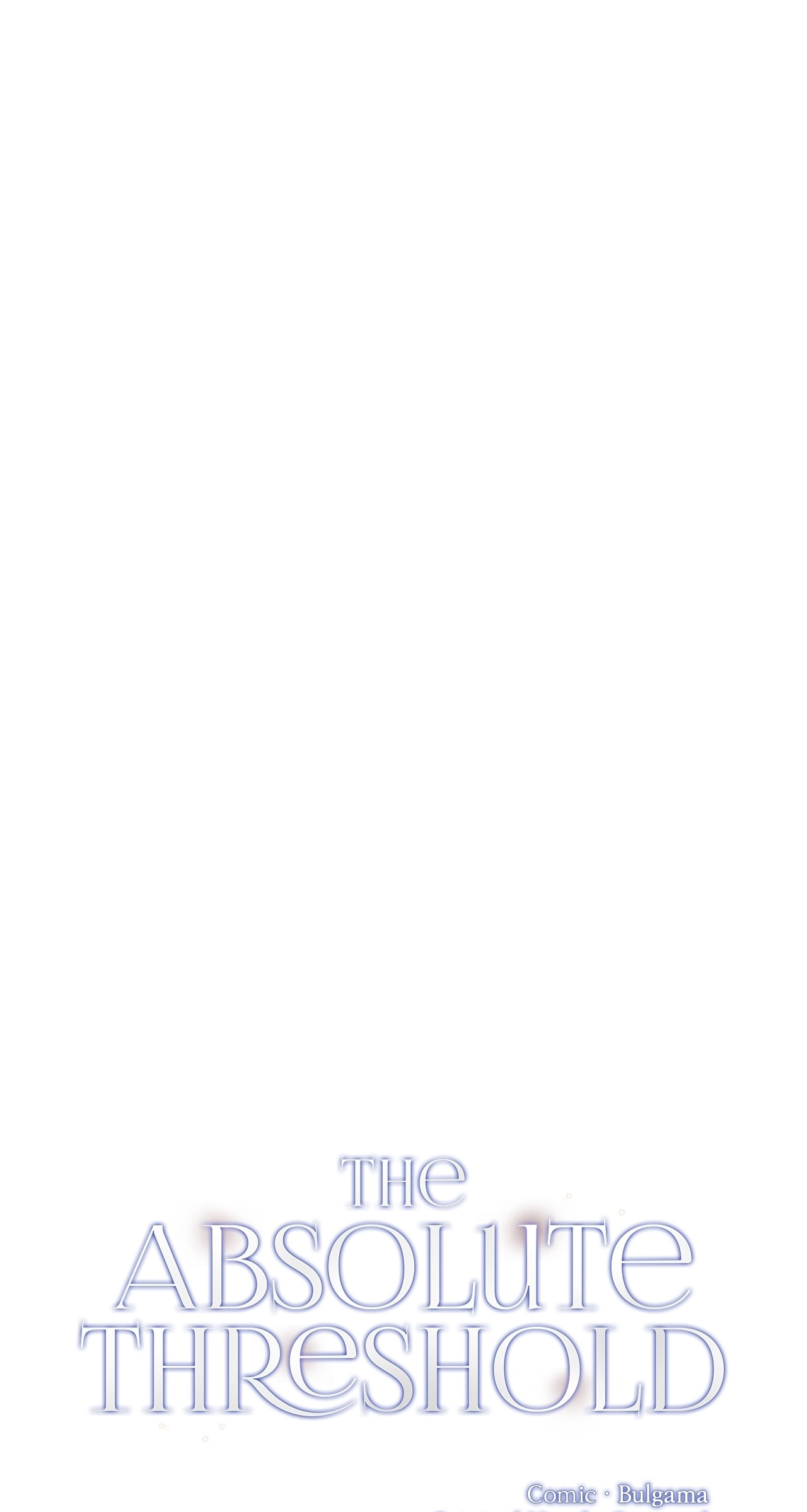 The Absolute Threshold Chapter 60.18 page 73 - 