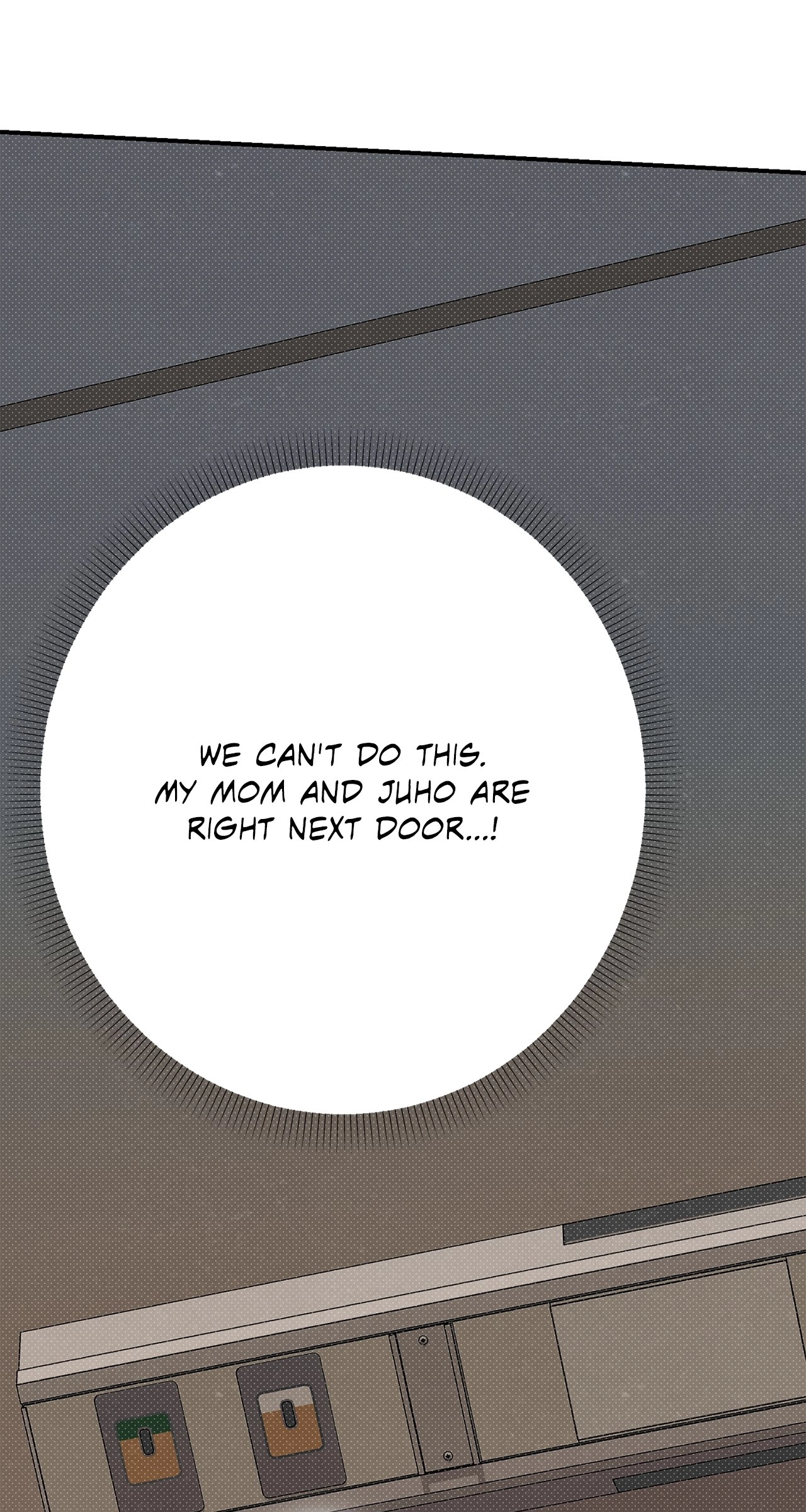 The Absolute Threshold Chapter 60.18 page 77 - 