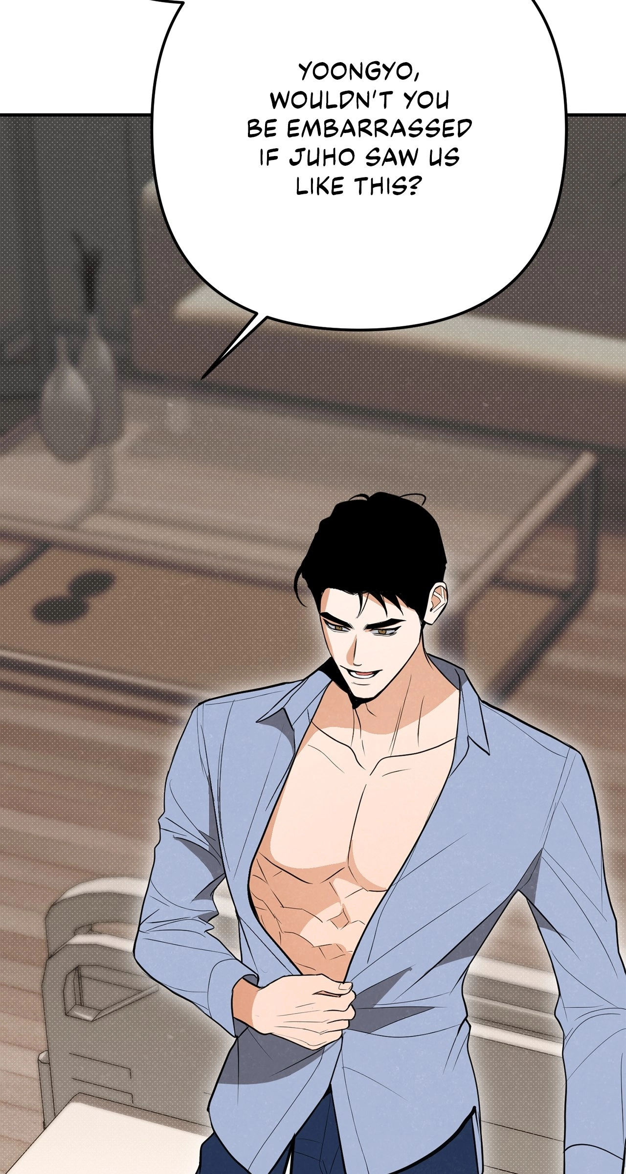 The Absolute Threshold Chapter 60.18 page 80 - 
