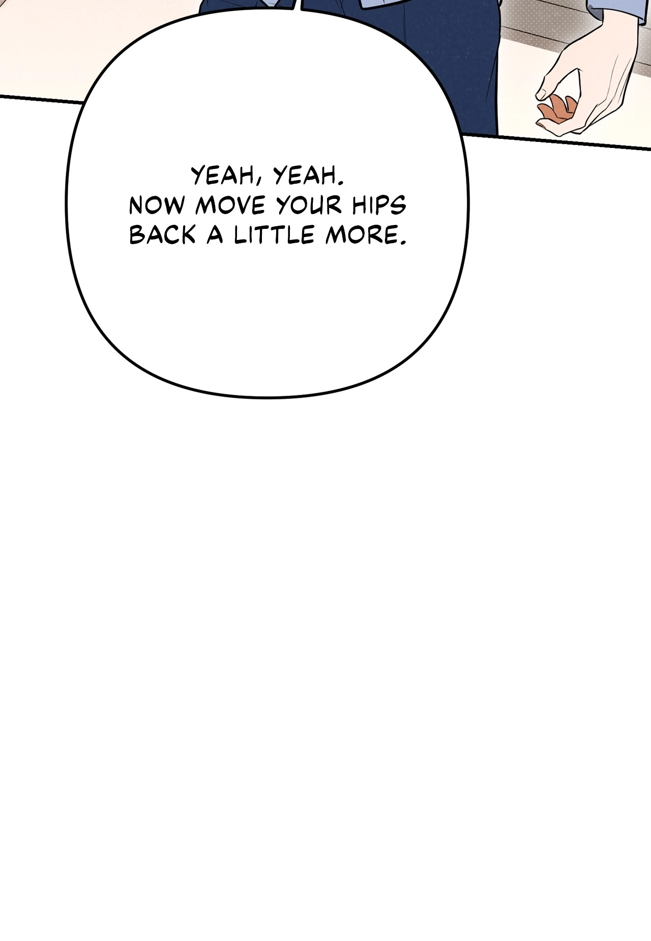 The Absolute Threshold Chapter 60.18 page 81 - 