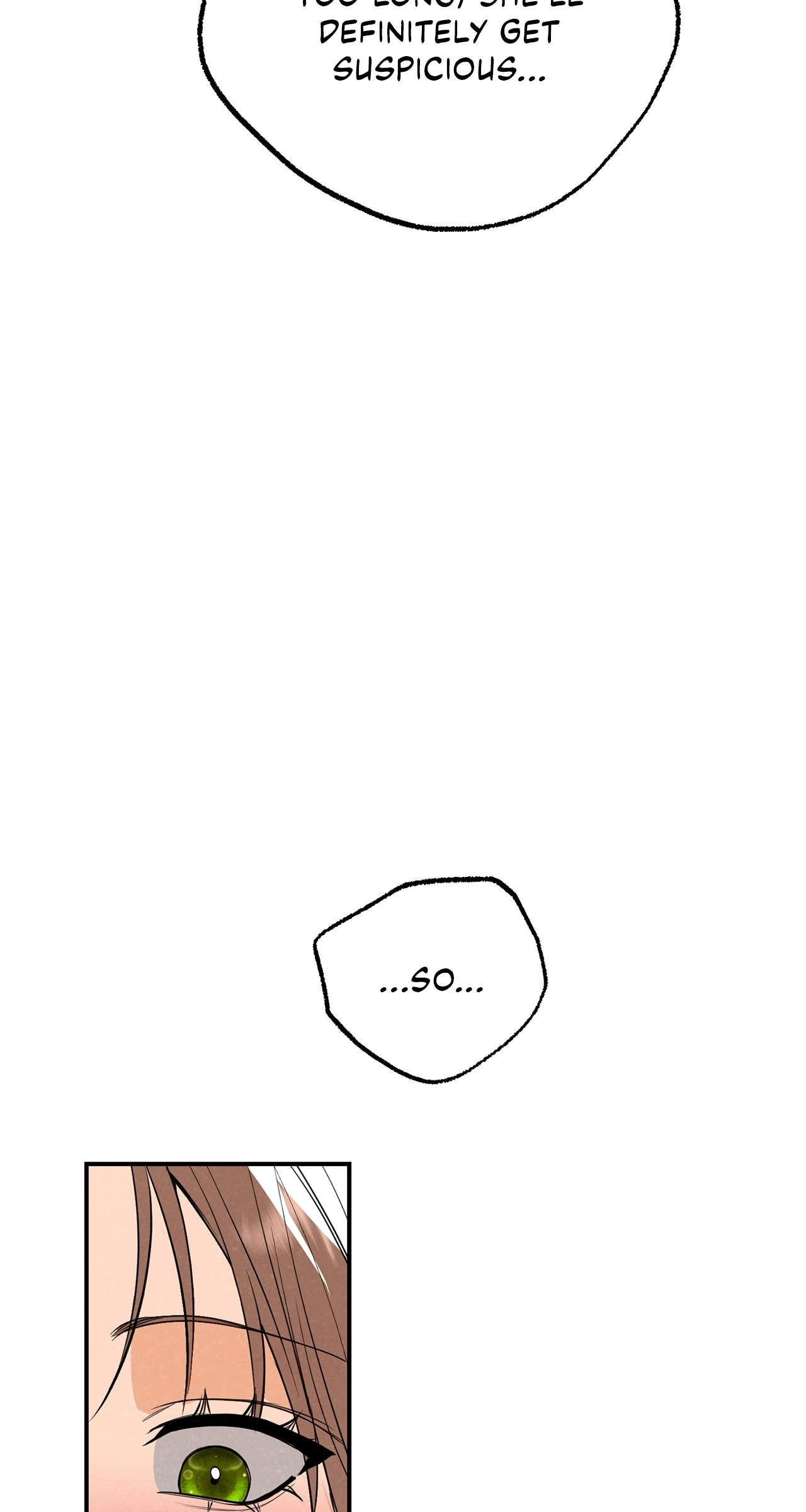 The Absolute Threshold Chapter 60.18 page 84 - 