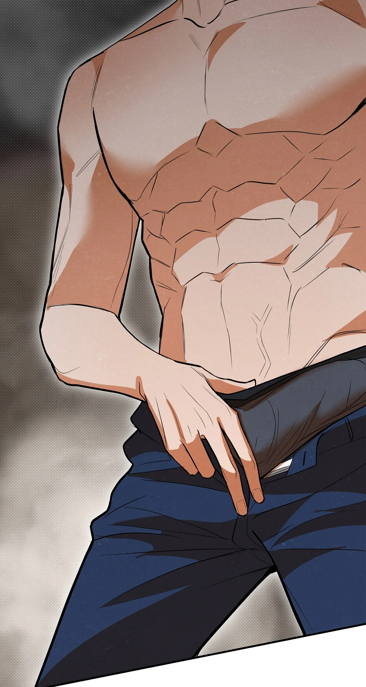 The Absolute Threshold Chapter 60.18 page 87 - 