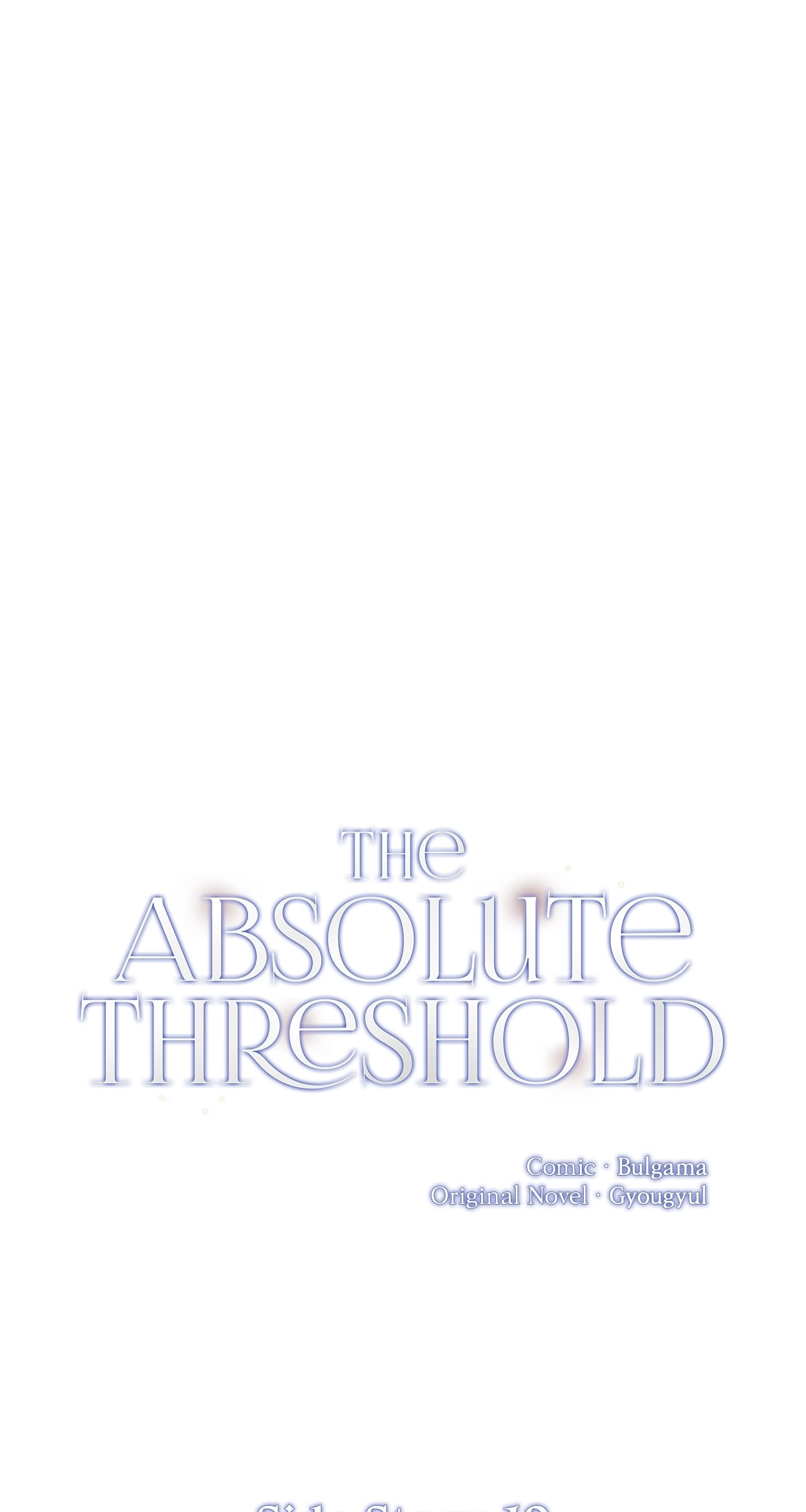The Absolute Threshold Chapter 60.19 page 1 - 