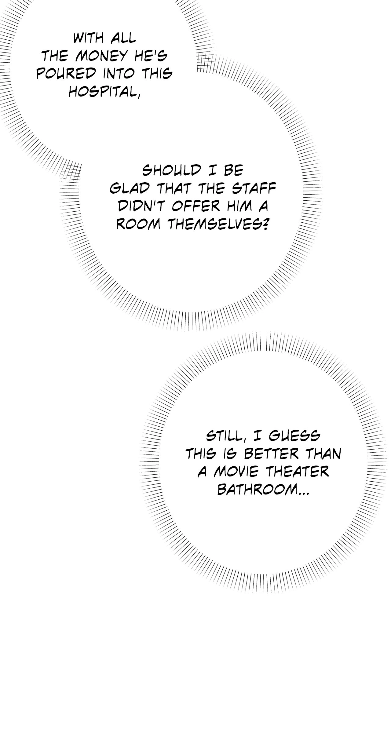 The Absolute Threshold Chapter 60.19 page 17 - 