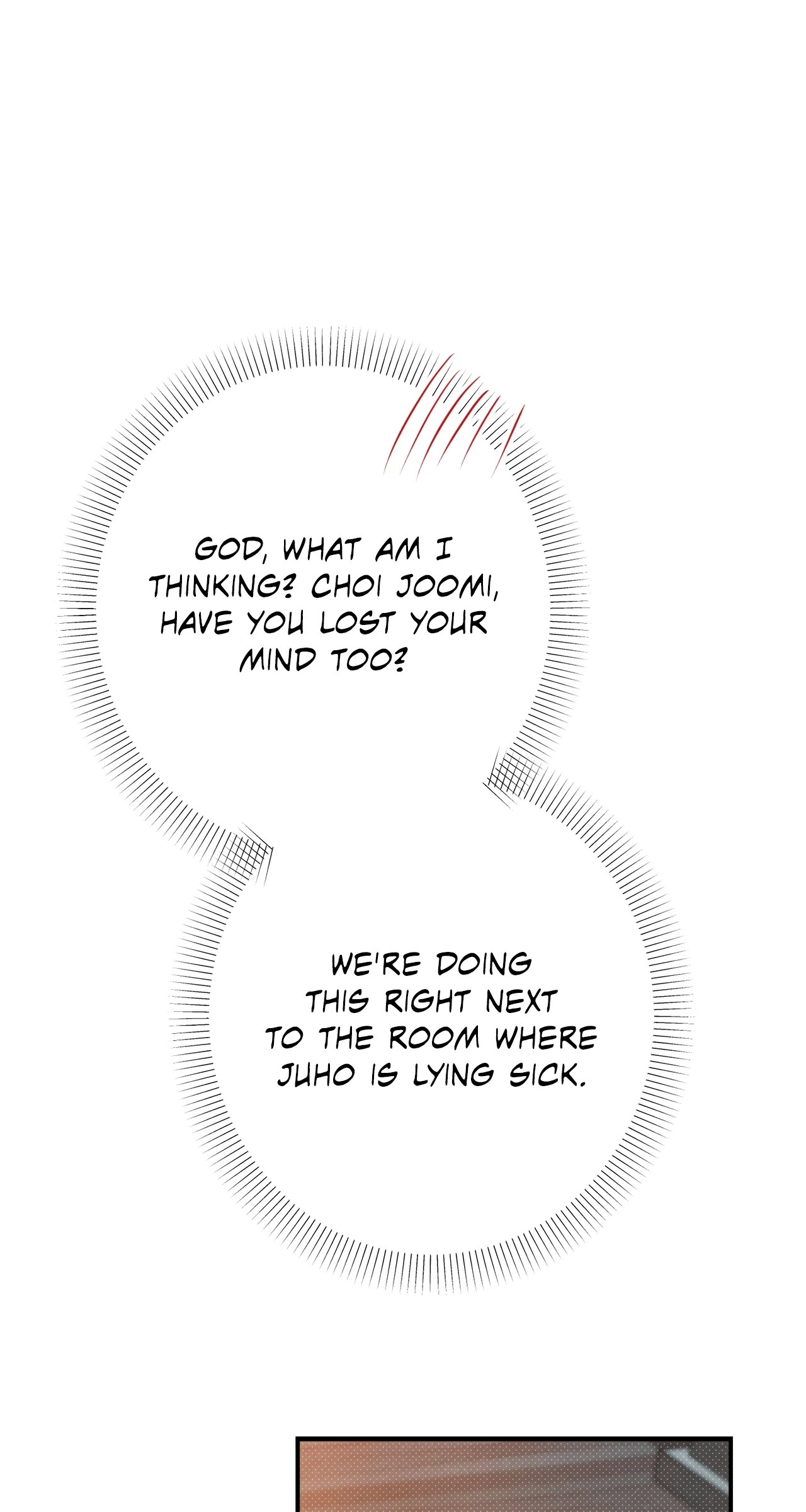 The Absolute Threshold Chapter 60.19 page 19 - 