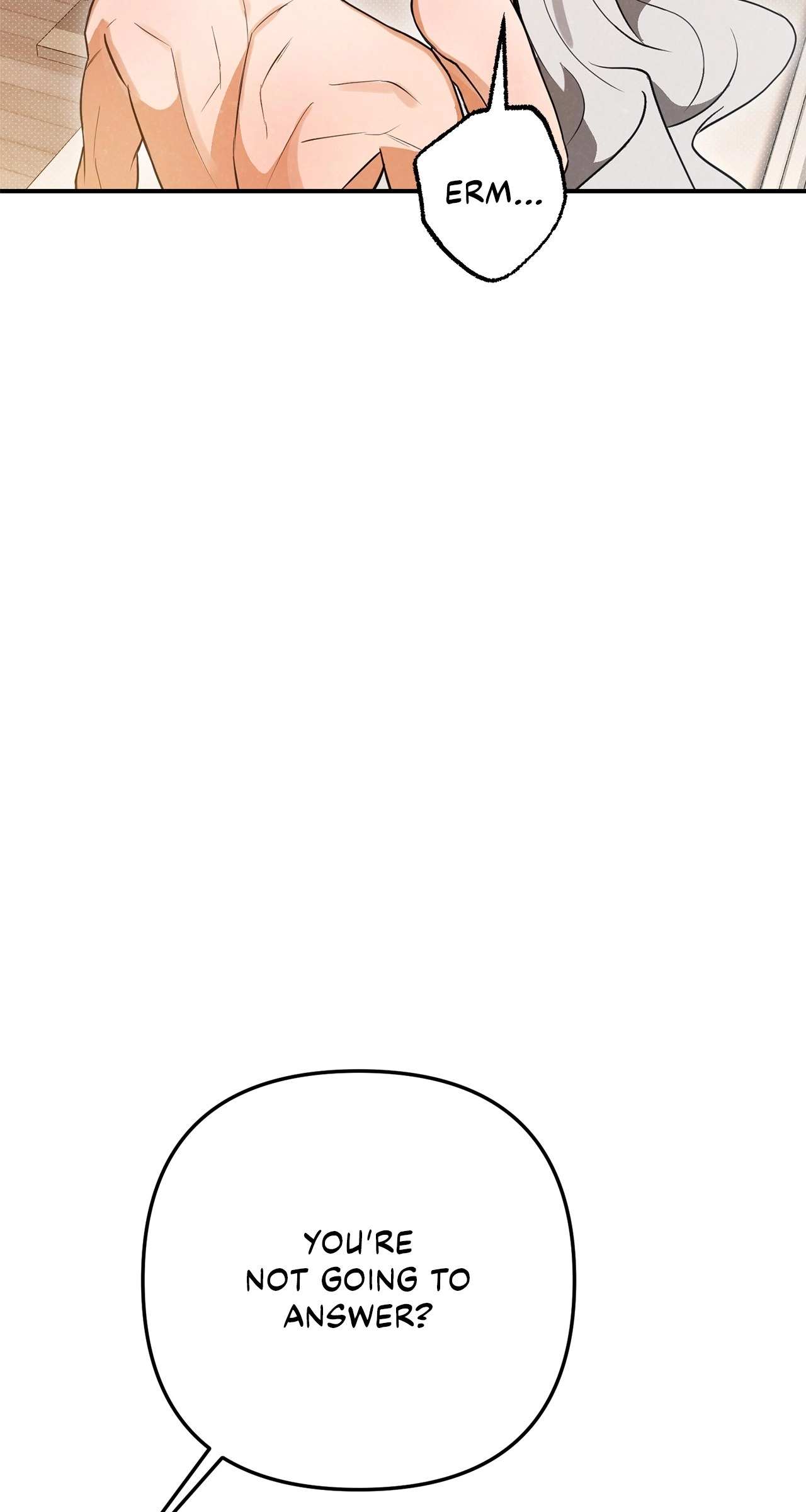 The Absolute Threshold Chapter 60.19 page 22 - 