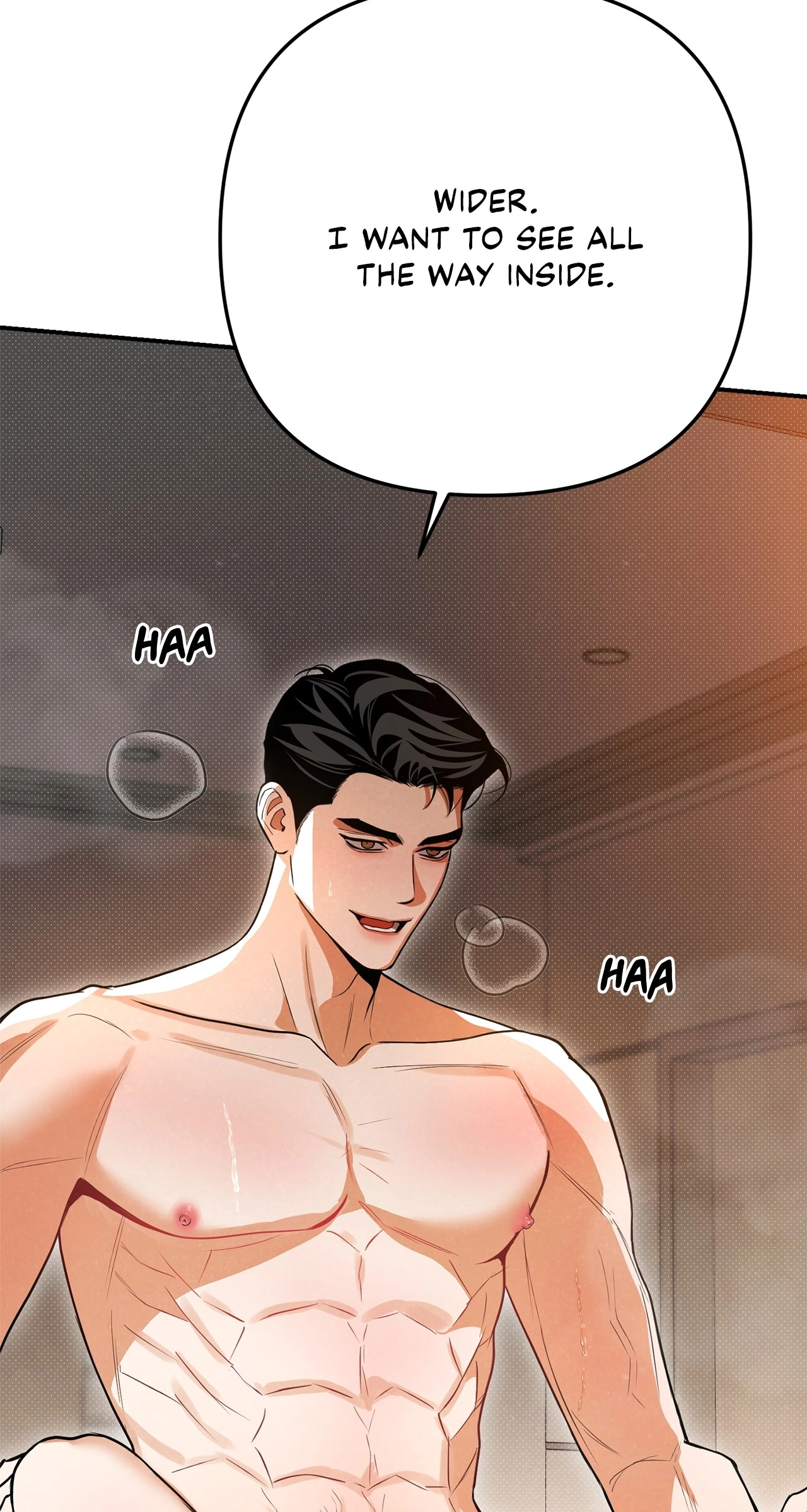 The Absolute Threshold Chapter 60.19 page 34 - 