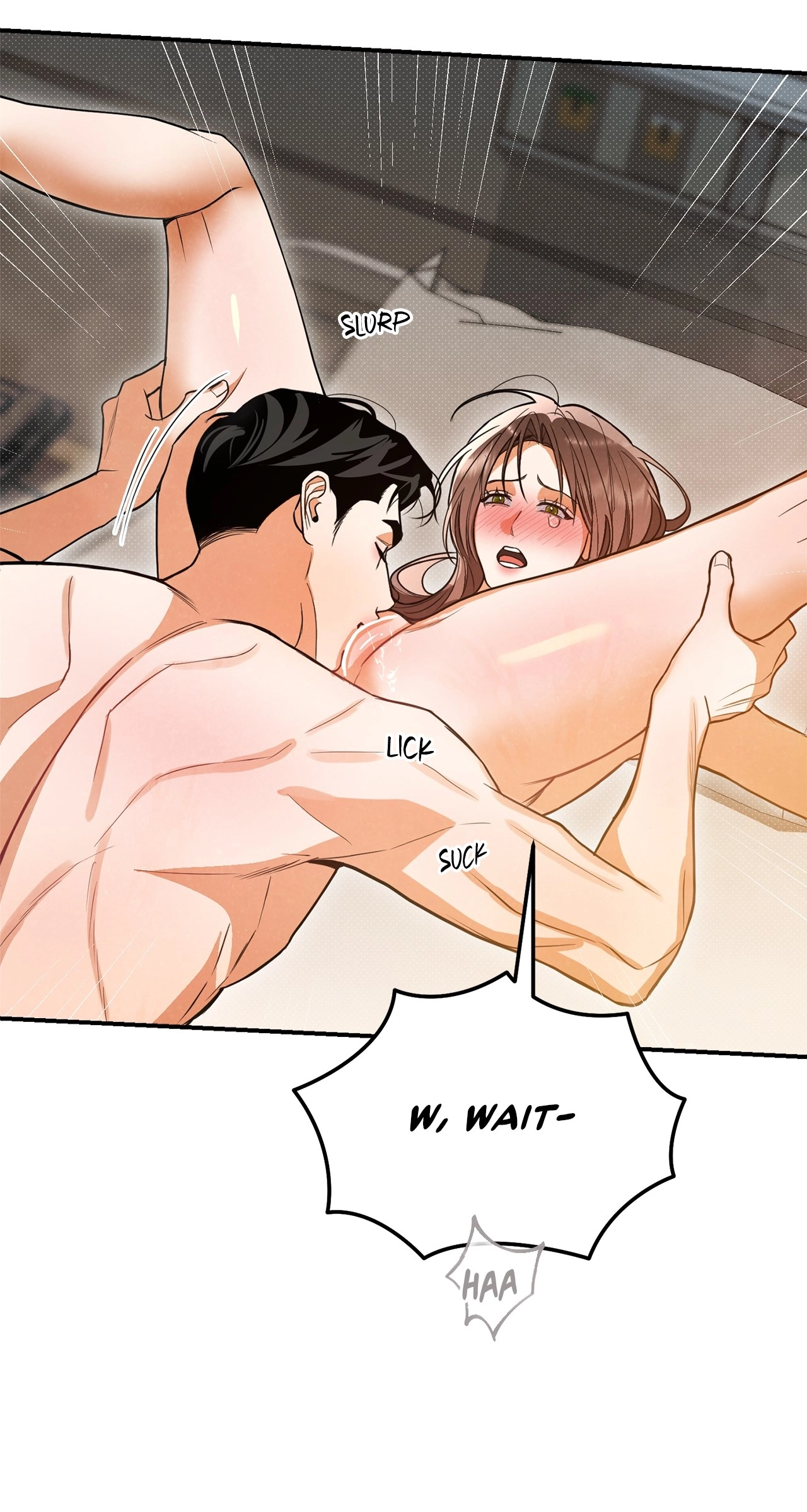 The Absolute Threshold Chapter 60.19 page 40 - 