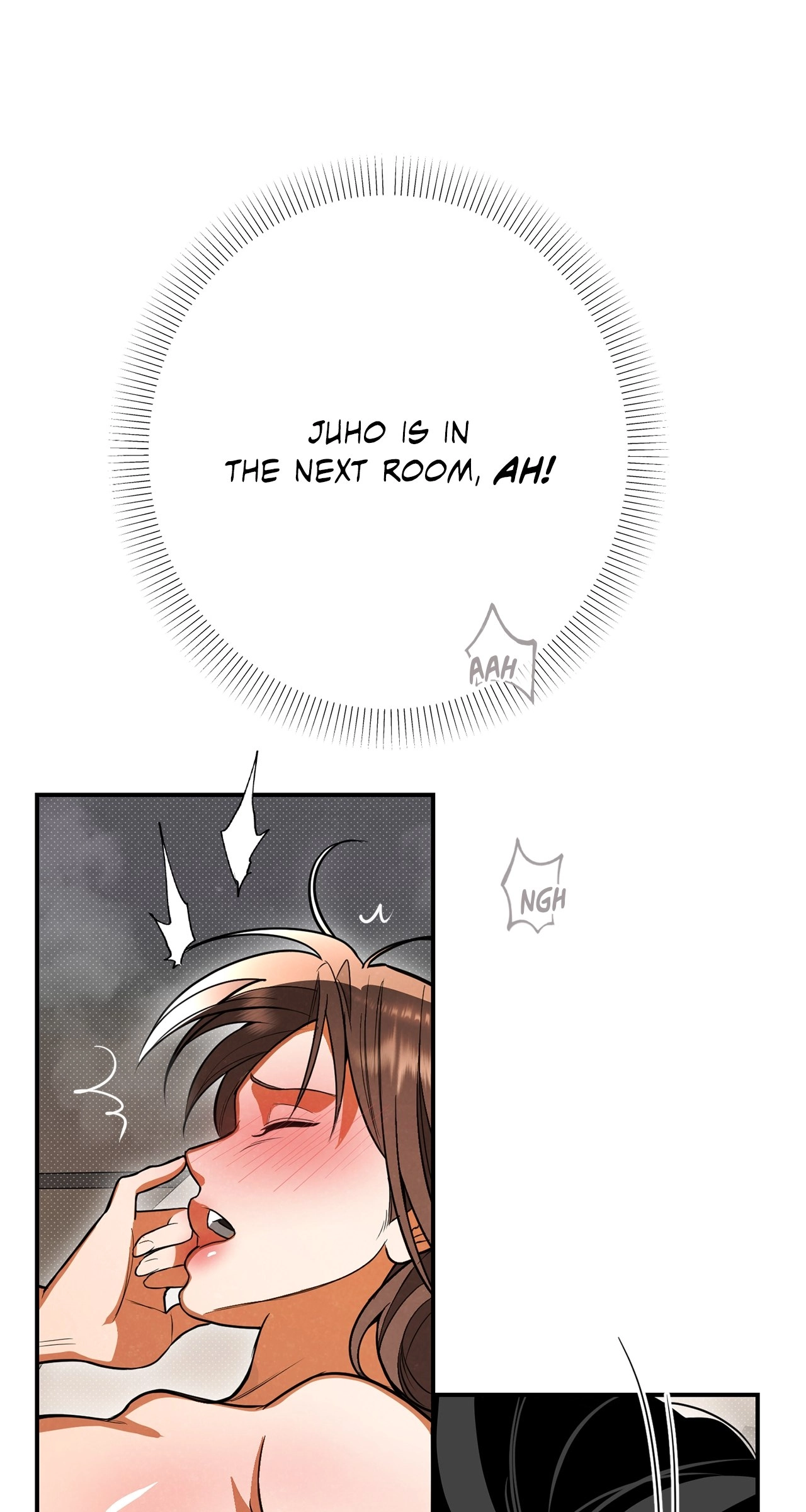 The Absolute Threshold Chapter 60.19 page 45 - 