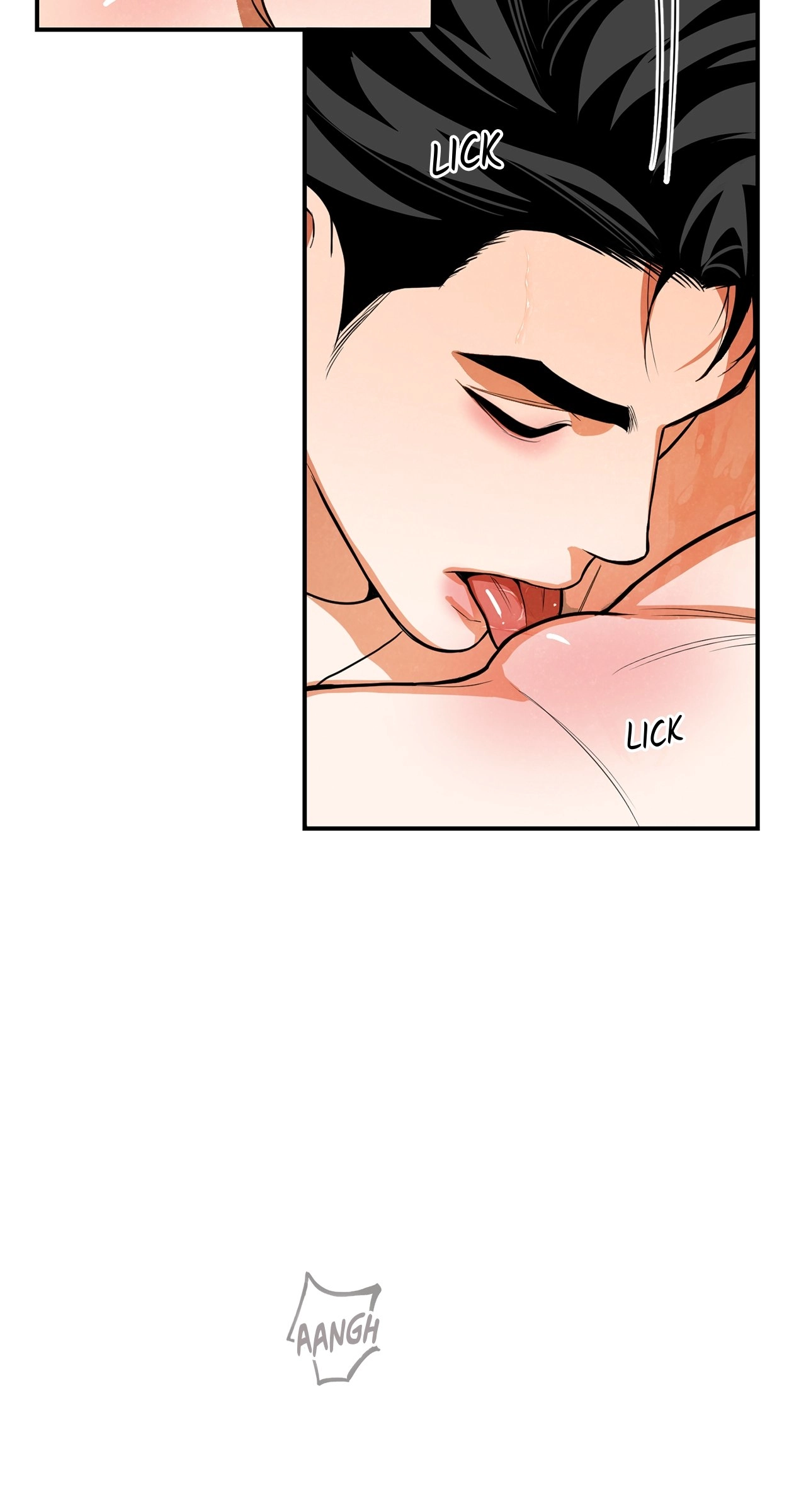 The Absolute Threshold Chapter 60.19 page 46 - 