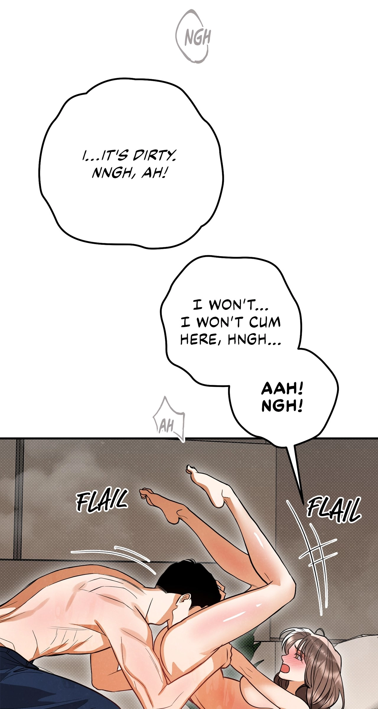 The Absolute Threshold Chapter 60.19 page 55 - 