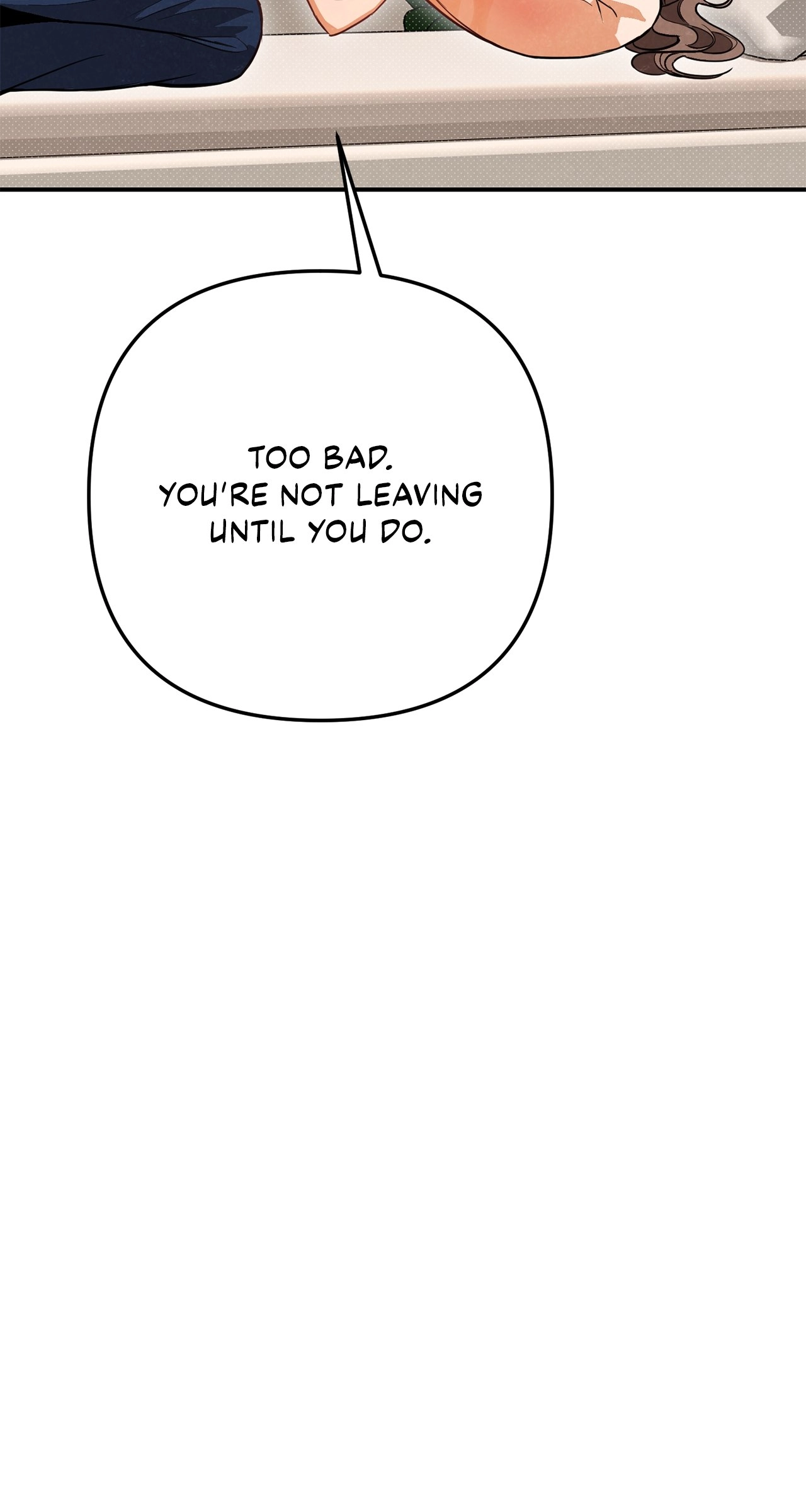 The Absolute Threshold Chapter 60.19 page 56 - 