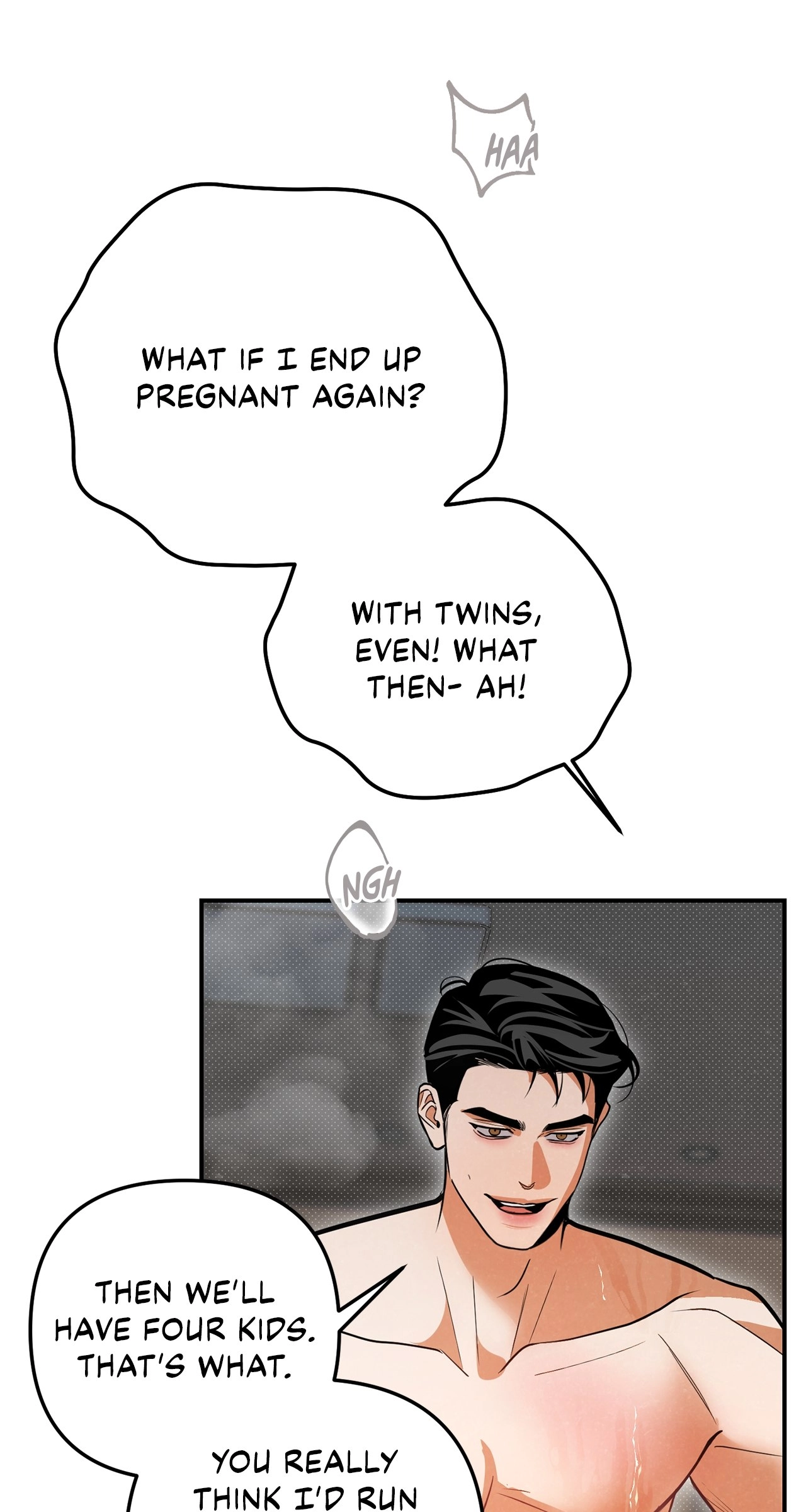 The Absolute Threshold Chapter 60.19 page 57 - 