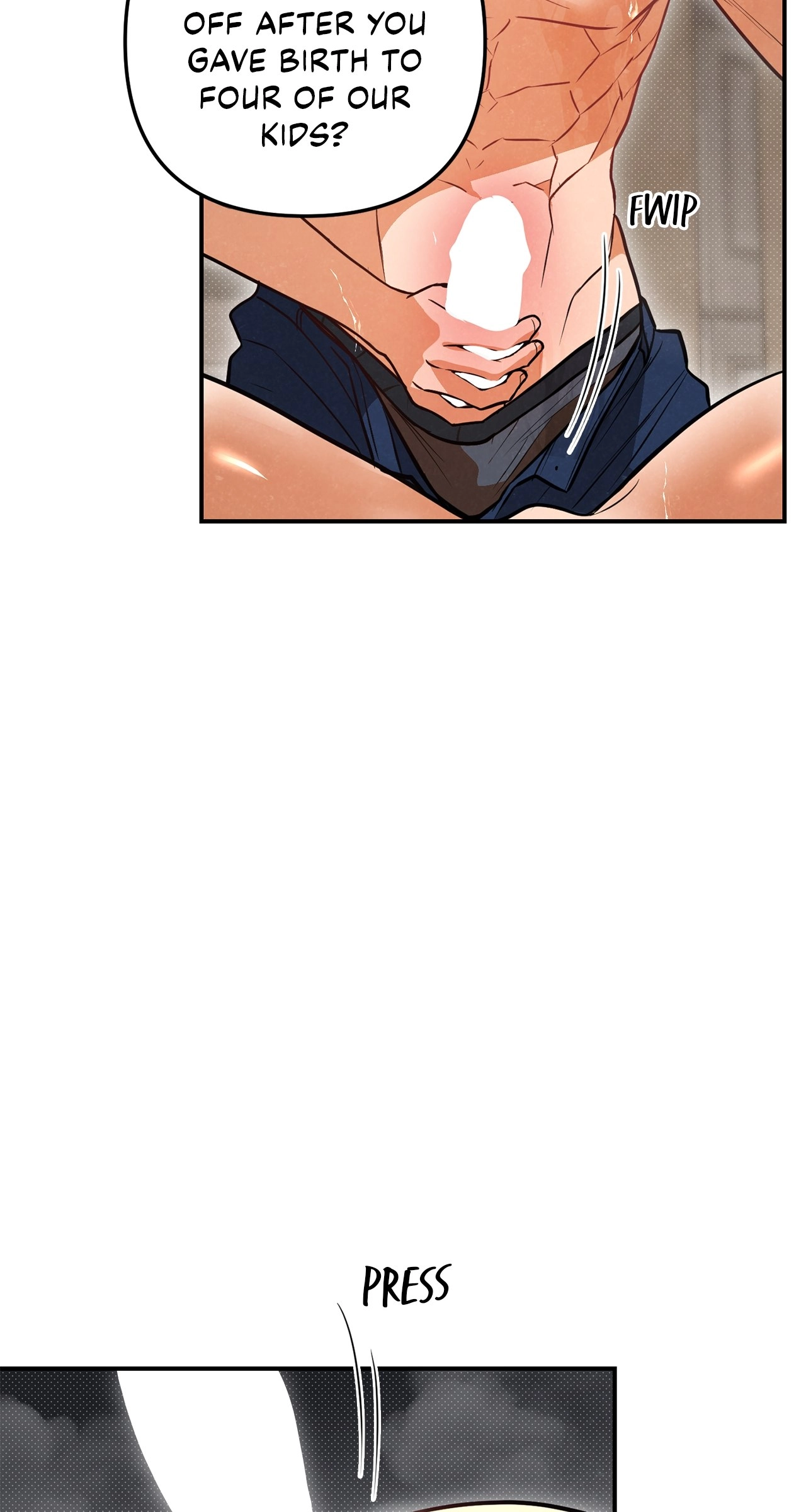 The Absolute Threshold Chapter 60.19 page 58 - 