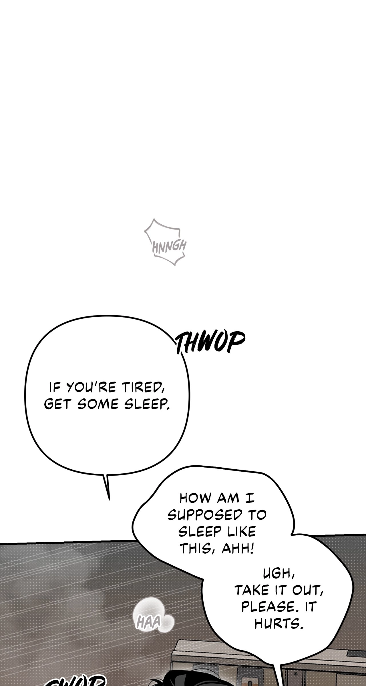 The Absolute Threshold Chapter 60.19 page 60 - 