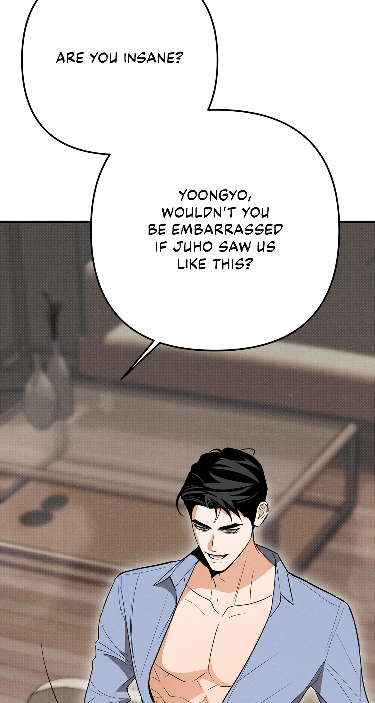 The Absolute Threshold Chapter 60.19 page 7 - 