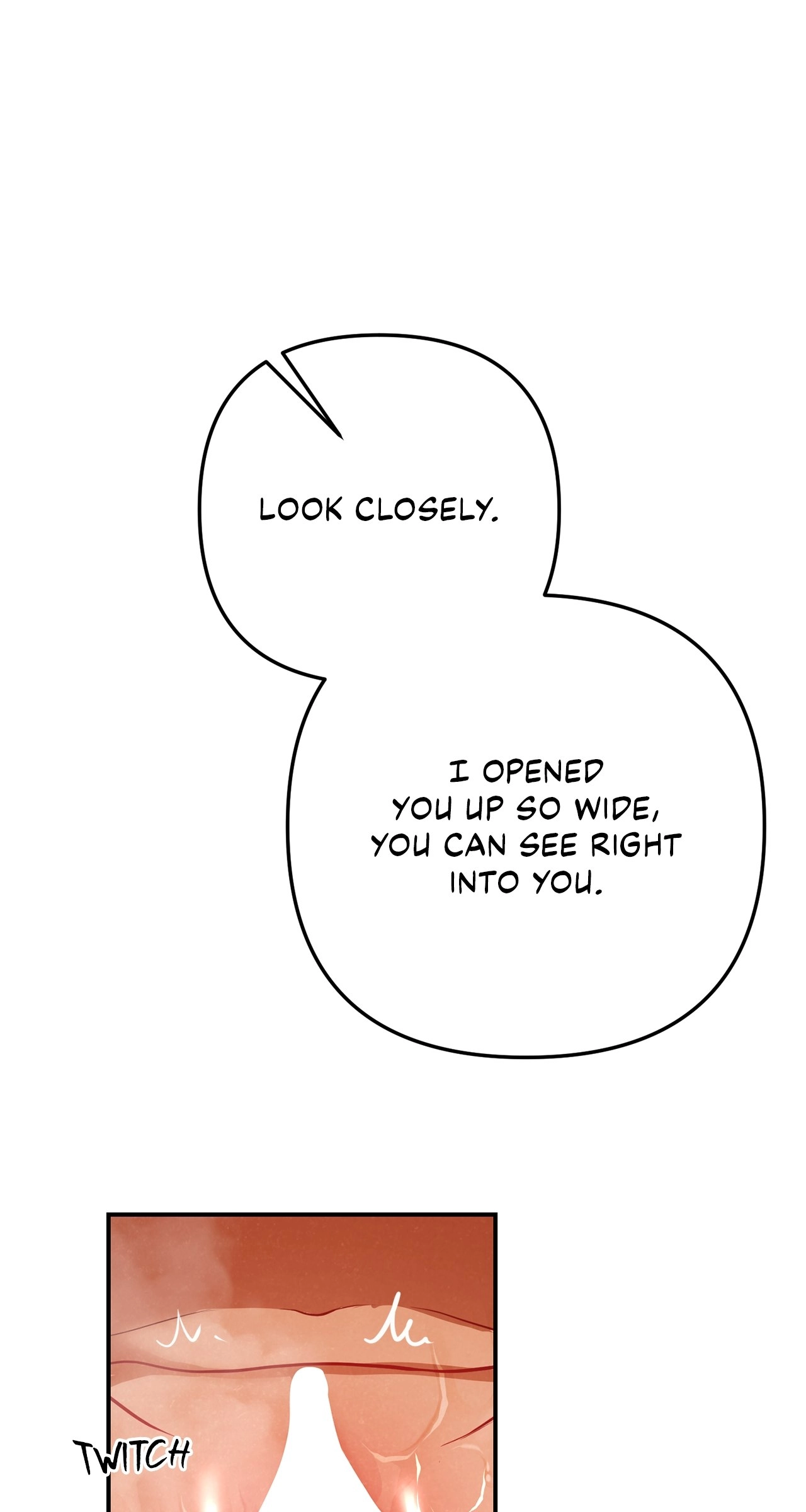 The Absolute Threshold Chapter 60.19 page 80 - 