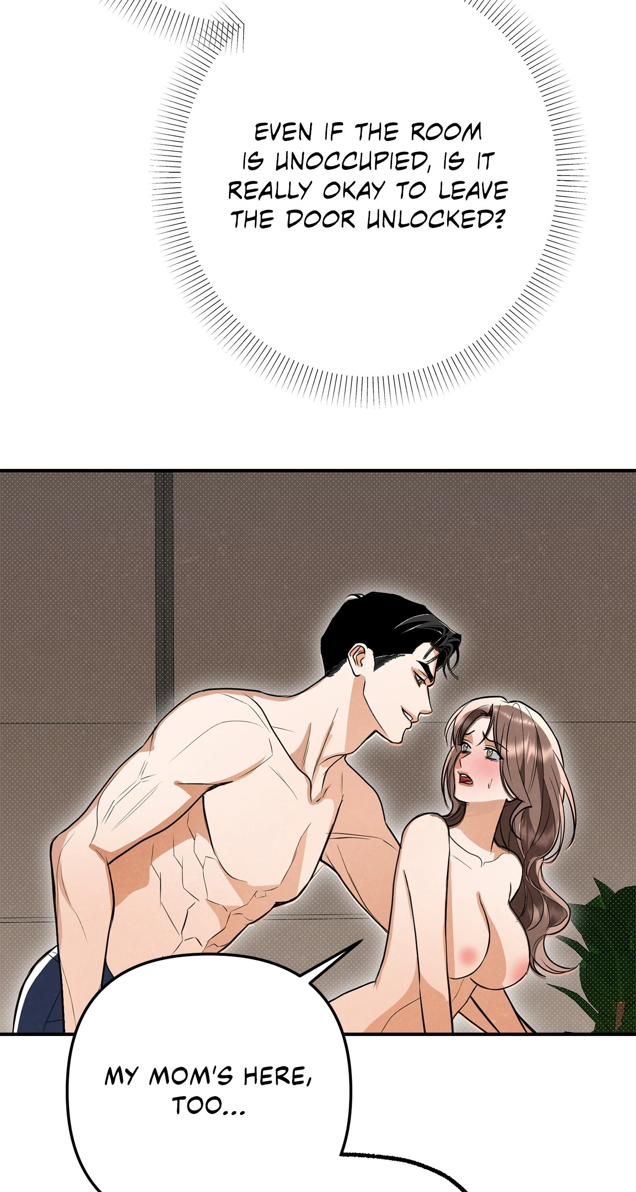 The Absolute Threshold Chapter 60.19 page 10 - 